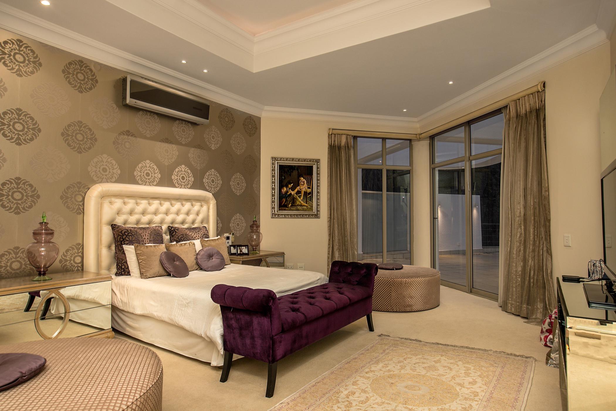 5 Bedroom House For Sale Morningside (Sandton) HP1461635 Pam