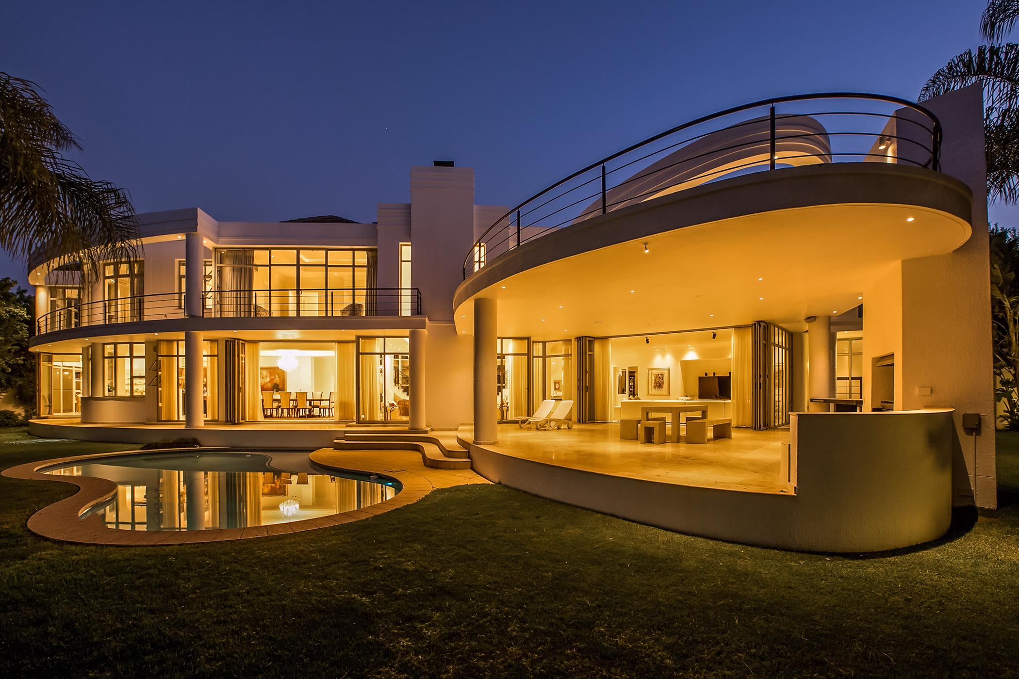 5 Bedroom House For Sale Morningside (Sandton) HP1461635 Pam