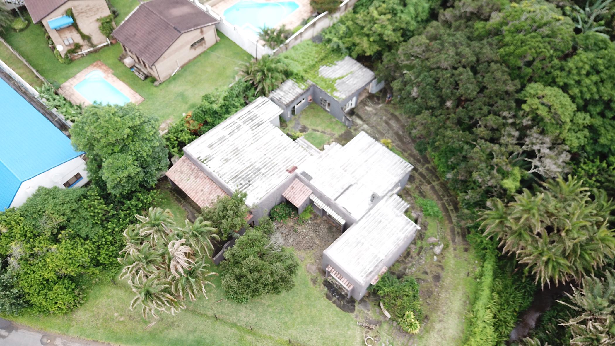 18167 m2 Vacant Land For Sale Leisure Bay 1PD1439444 Pam Golding Properties