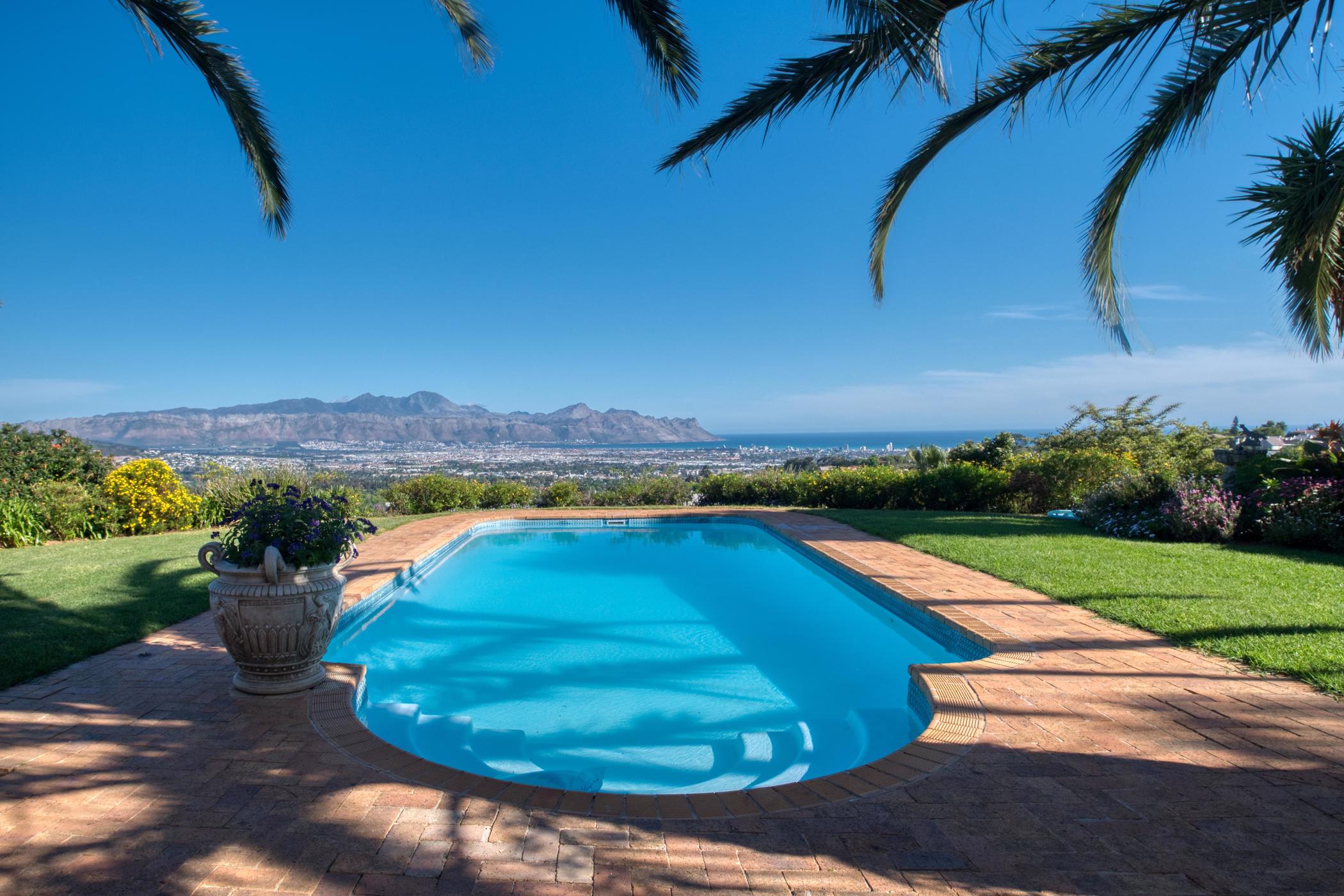 2 Bedroom House For Sale Spanish Farm SW1459086 Pam Golding