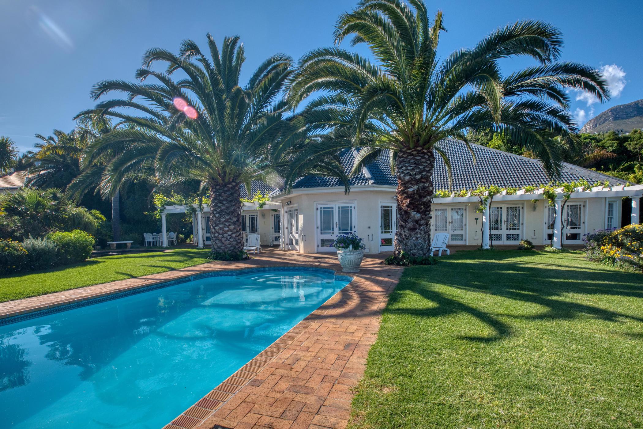 2 Bedroom House For Sale Spanish Farm SW1459086 Pam Golding