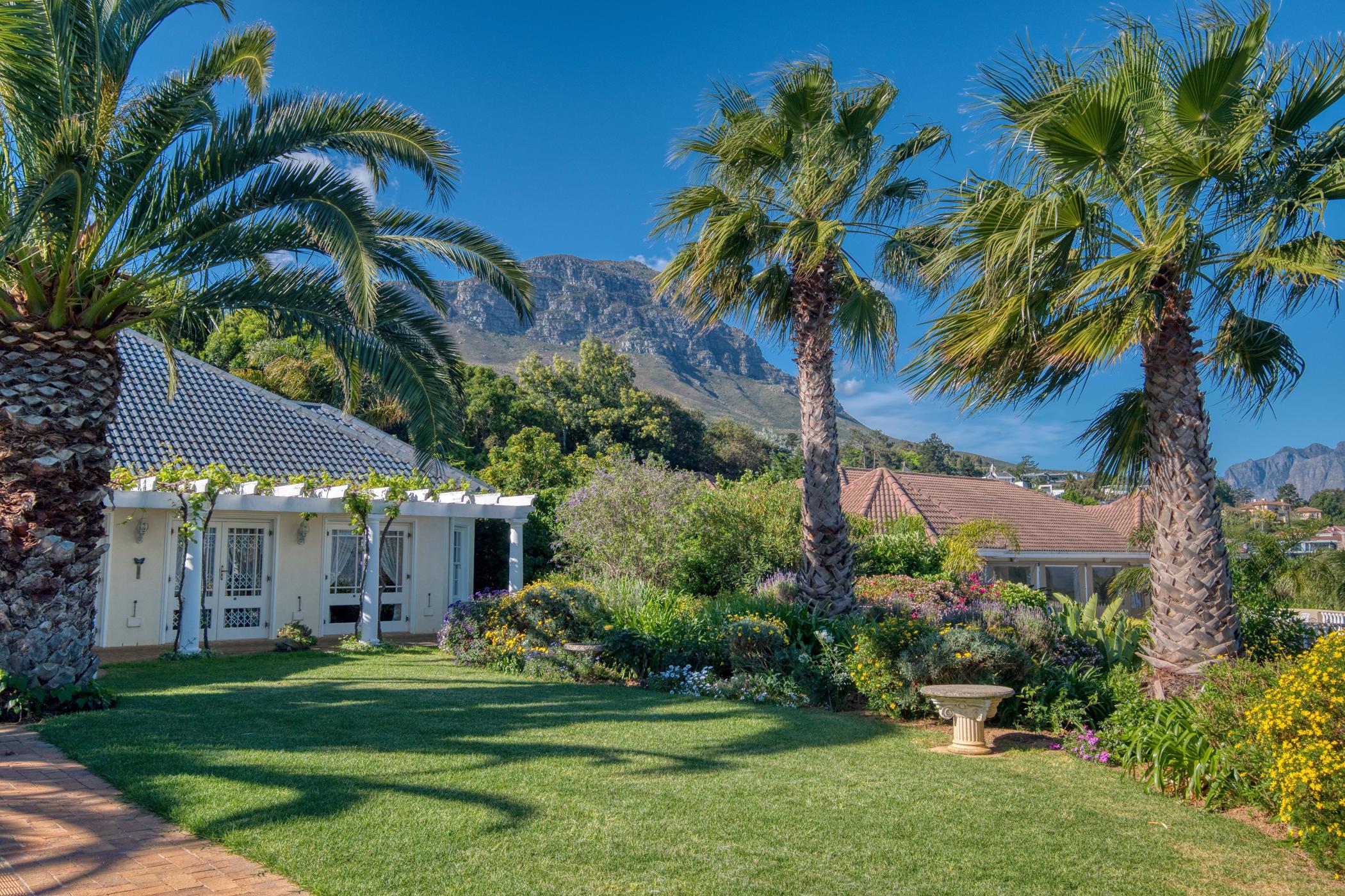 2 Bedroom House For Sale Spanish Farm SW1459086 Pam Golding