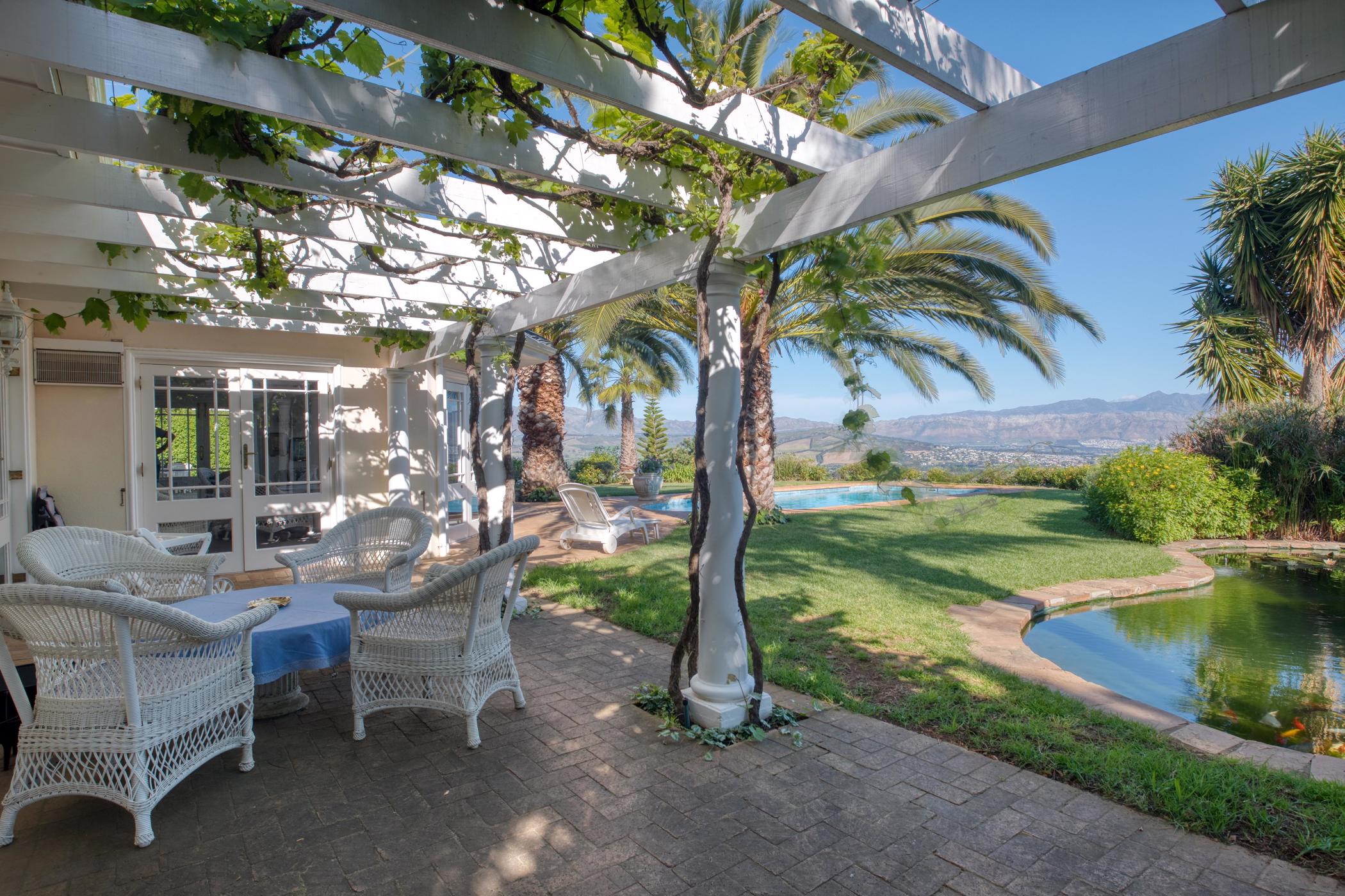 2 Bedroom House For Sale Spanish Farm SW1459086 Pam Golding