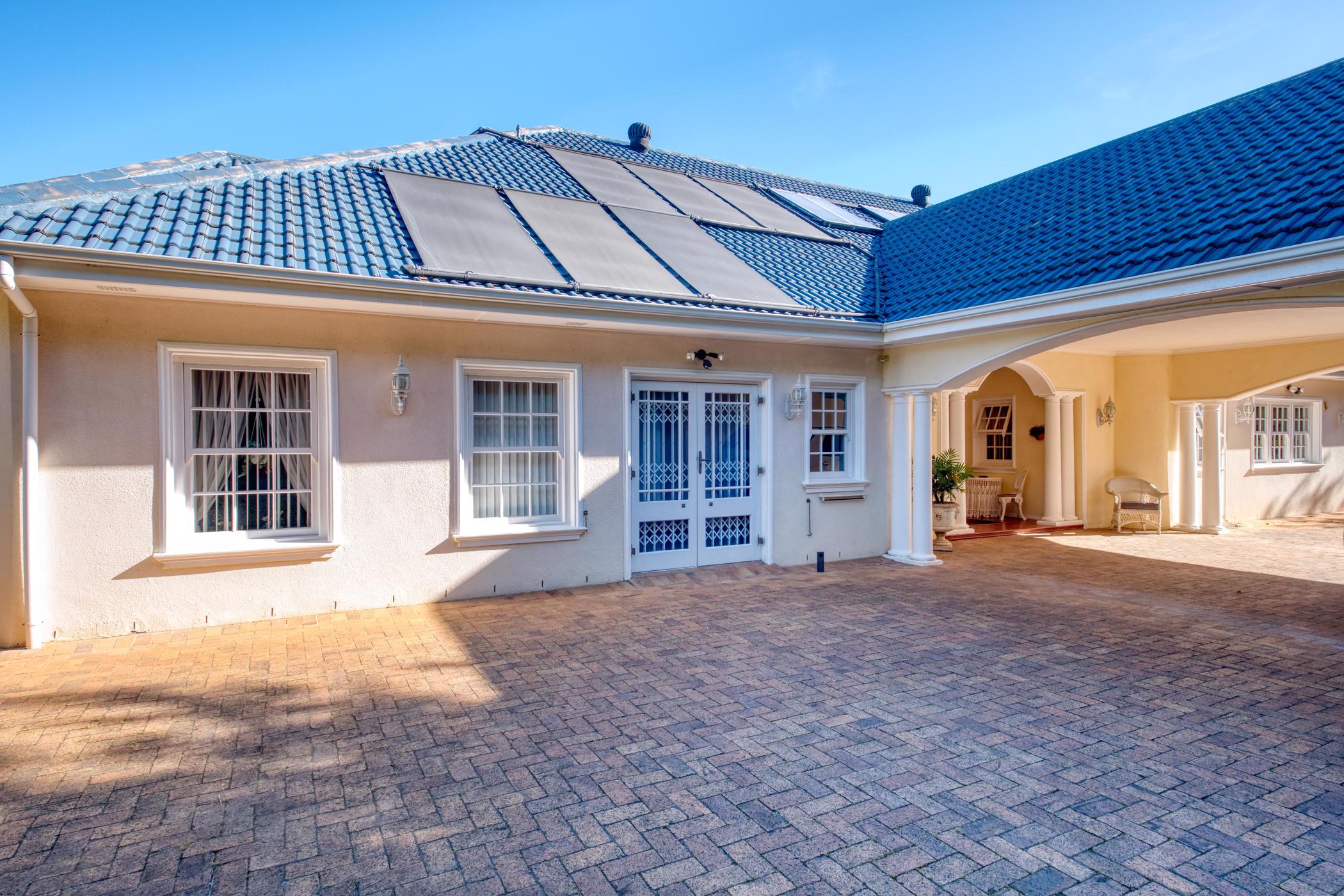 2 Bedroom House For Sale Spanish Farm SW1459086 Pam Golding