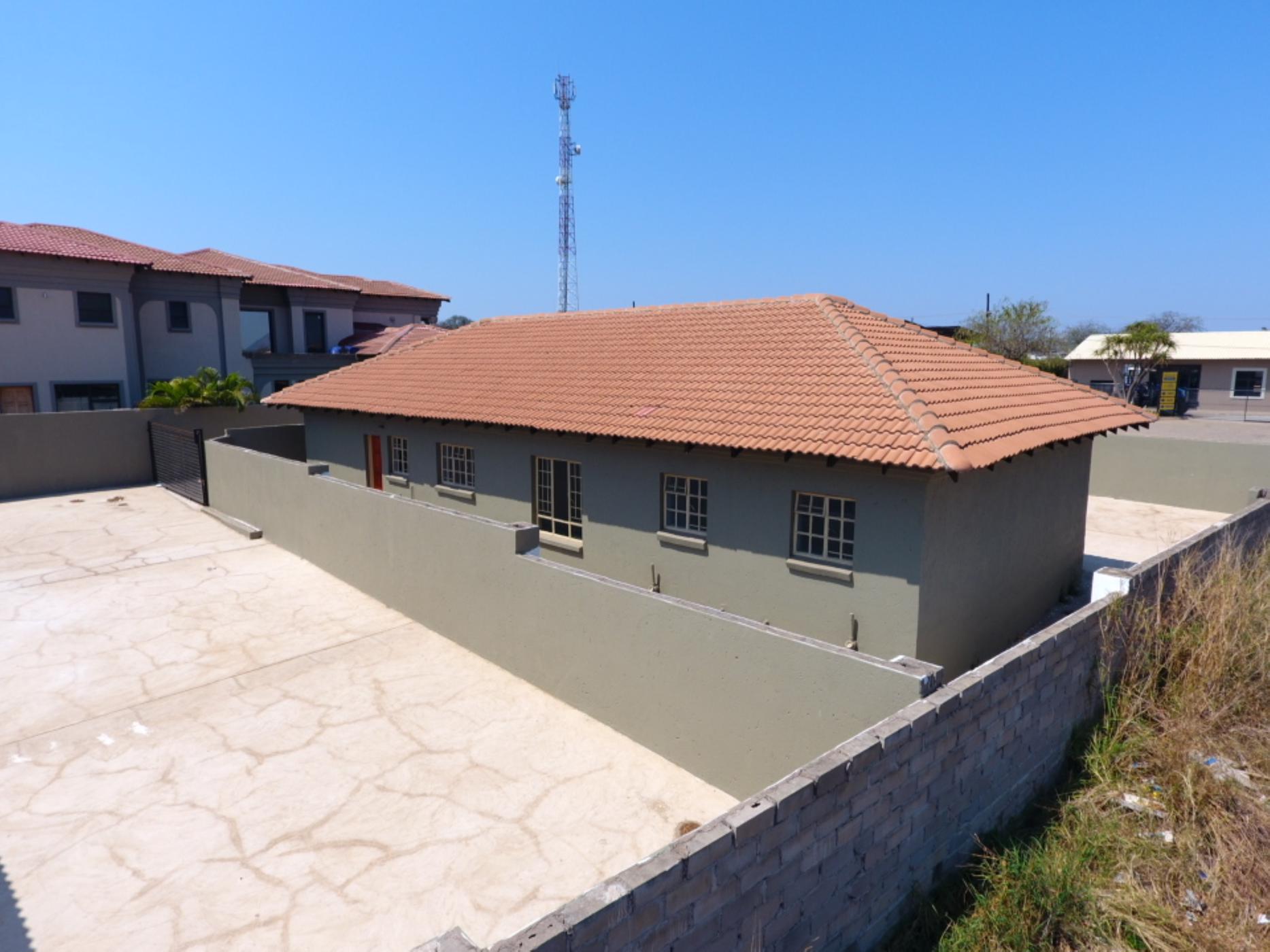 3 Bedroom House For Sale Hectorspruit 1NK1456781 Pam Golding