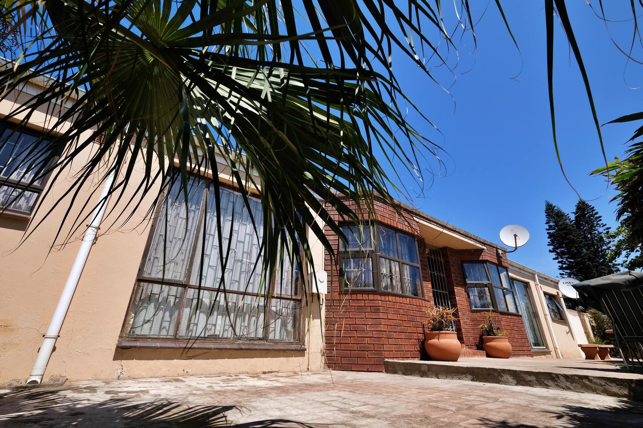 3 Bedroom House For Sale Isipingo Beach 1WB1458555 Pam Golding