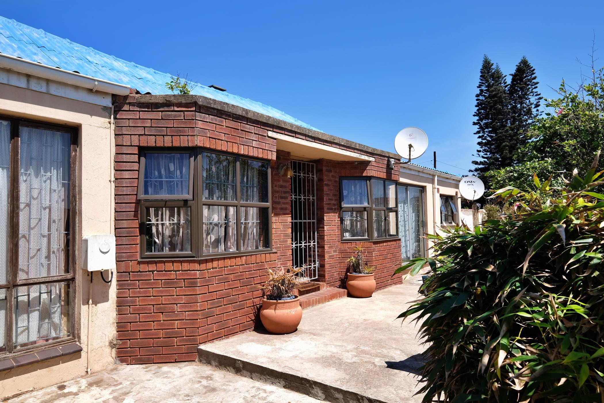 3 Bedroom House For Sale Isipingo Beach 1WB1458555 Pam Golding