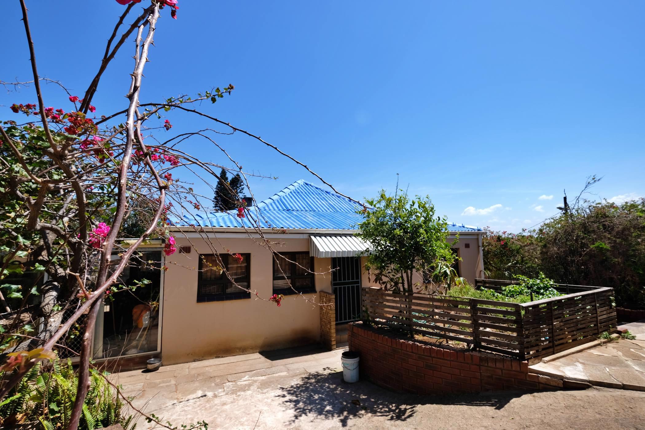 3 Bedroom House For Sale Isipingo Beach 1WB1458555 Pam Golding