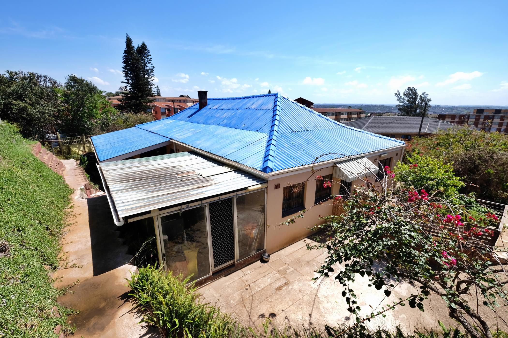 3 Bedroom House For Sale Isipingo Beach 1WB1458555 Pam Golding