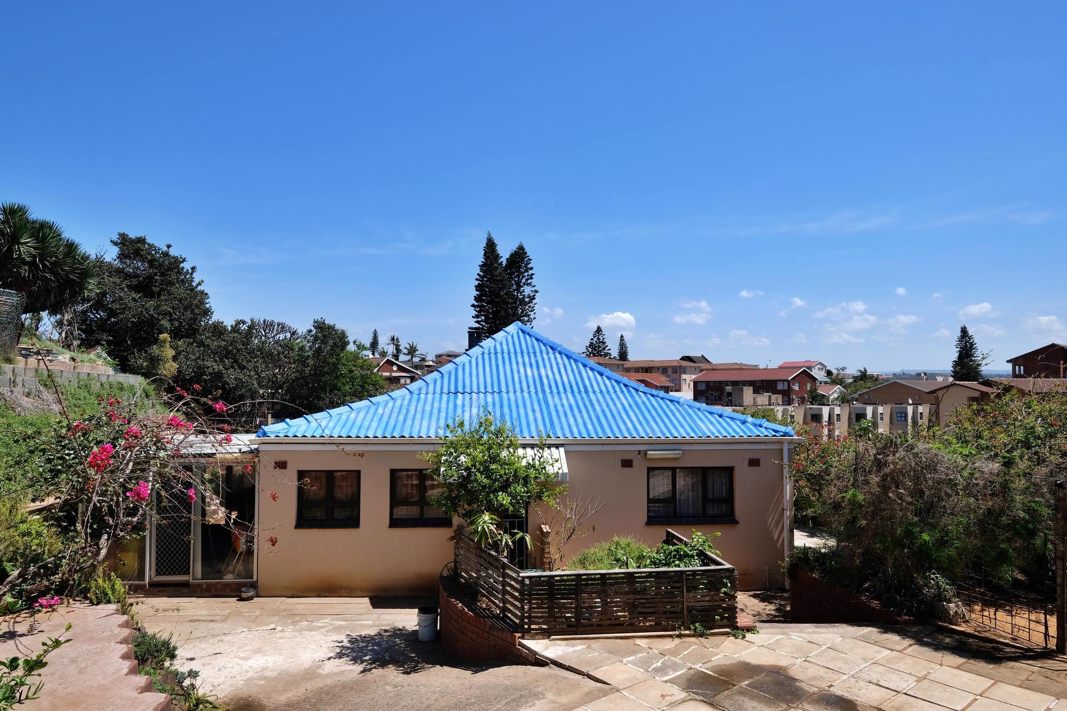 3 Bedroom House For Sale Isipingo Beach 1WB1458555 Pam Golding