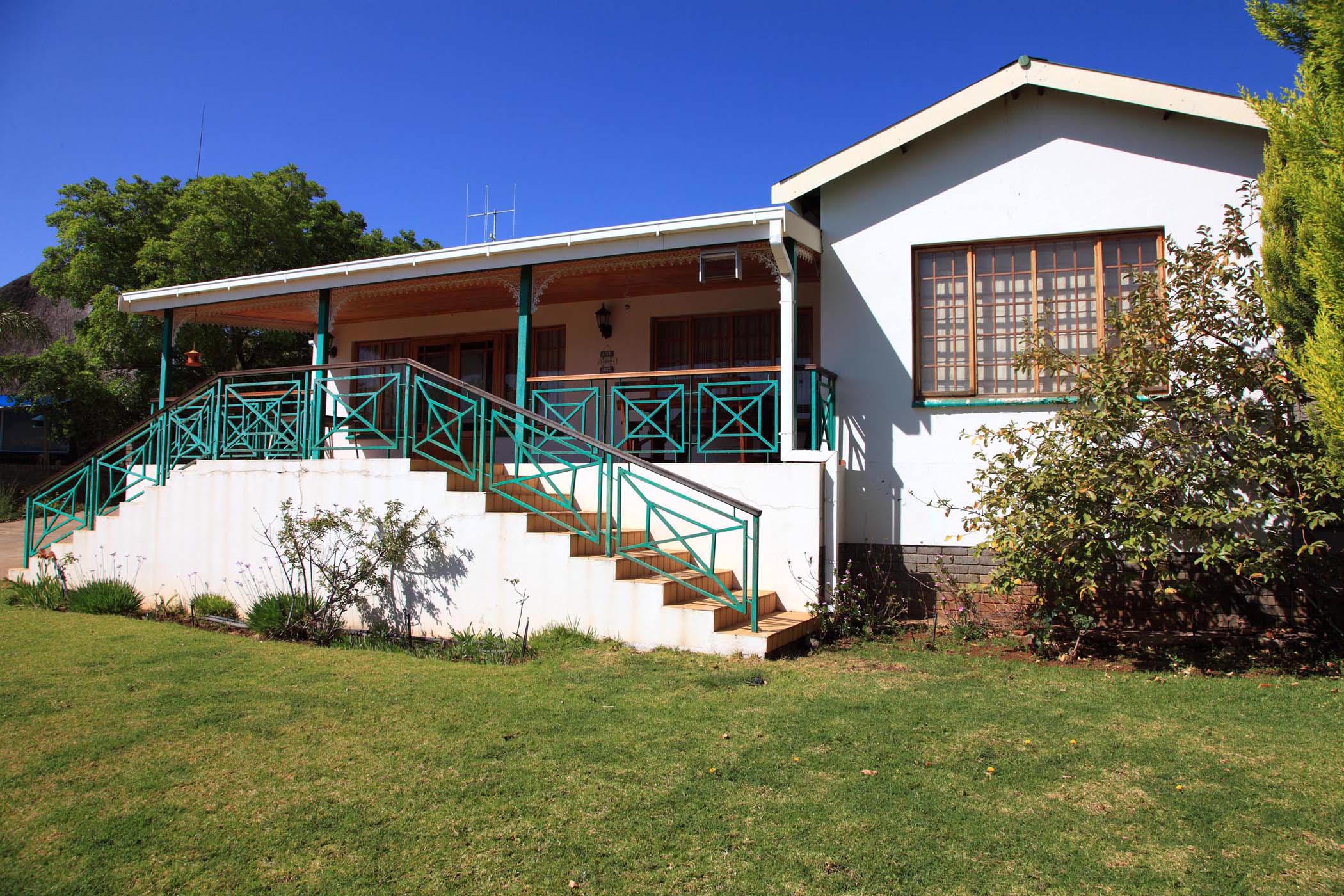 3 Bedroom House For Sale Vanderkloof 1KK1458481 Pam Golding