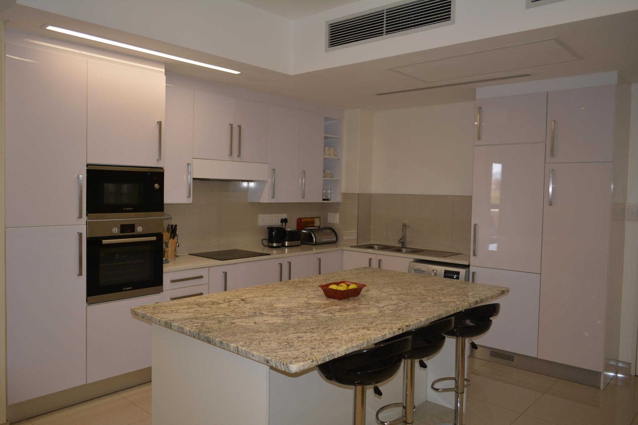 1 bedroom apartment to rent in Gaborone CBD (Botswana)