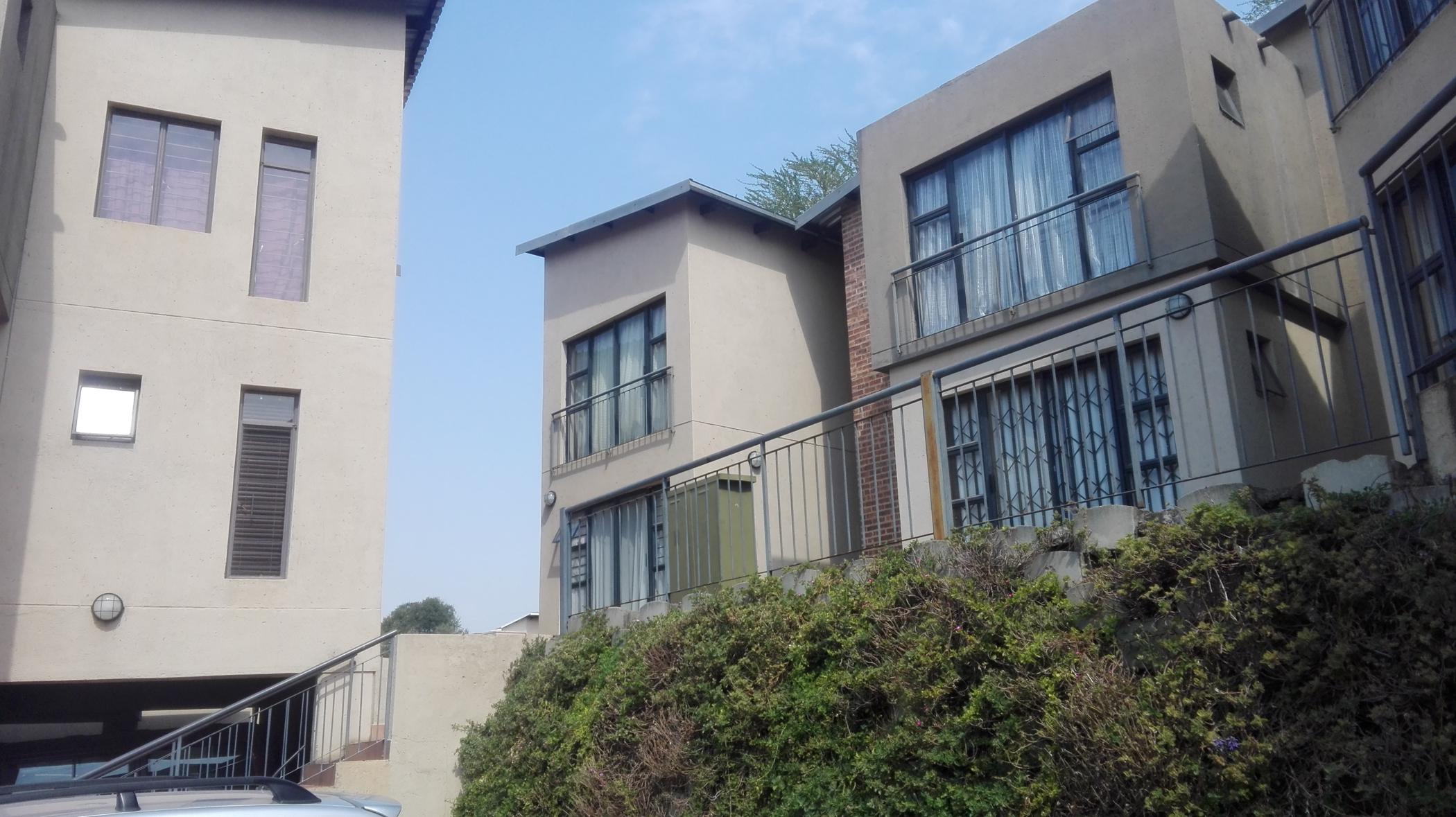 1 Bedroom Apartment To Rent Nelspruit 1NS1458223 Pam Golding