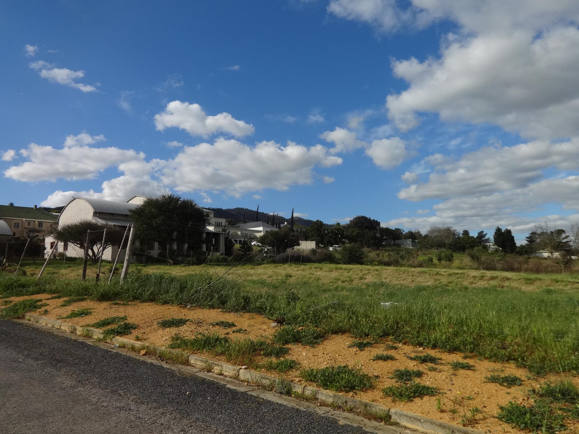 2848 m&sup2; vacant land for sale in Caledon