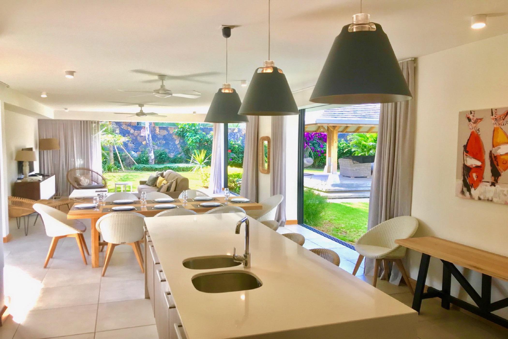 4 Bedroom House For Sale Black River (Mauritius) MUR1459291 Pam