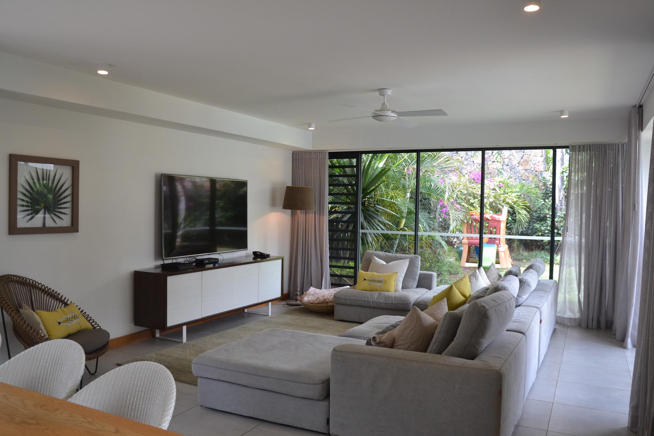 4 Bedroom House For Sale Black River (Mauritius) MUR1459291 Pam