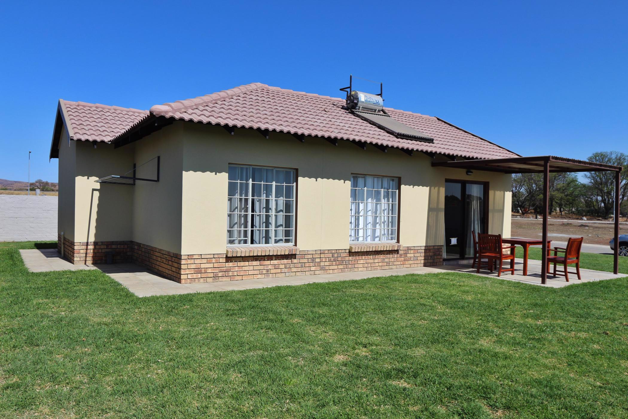 3 Bedroom House For Sale Rustenburg 1RU1459510 Pam Golding Properties