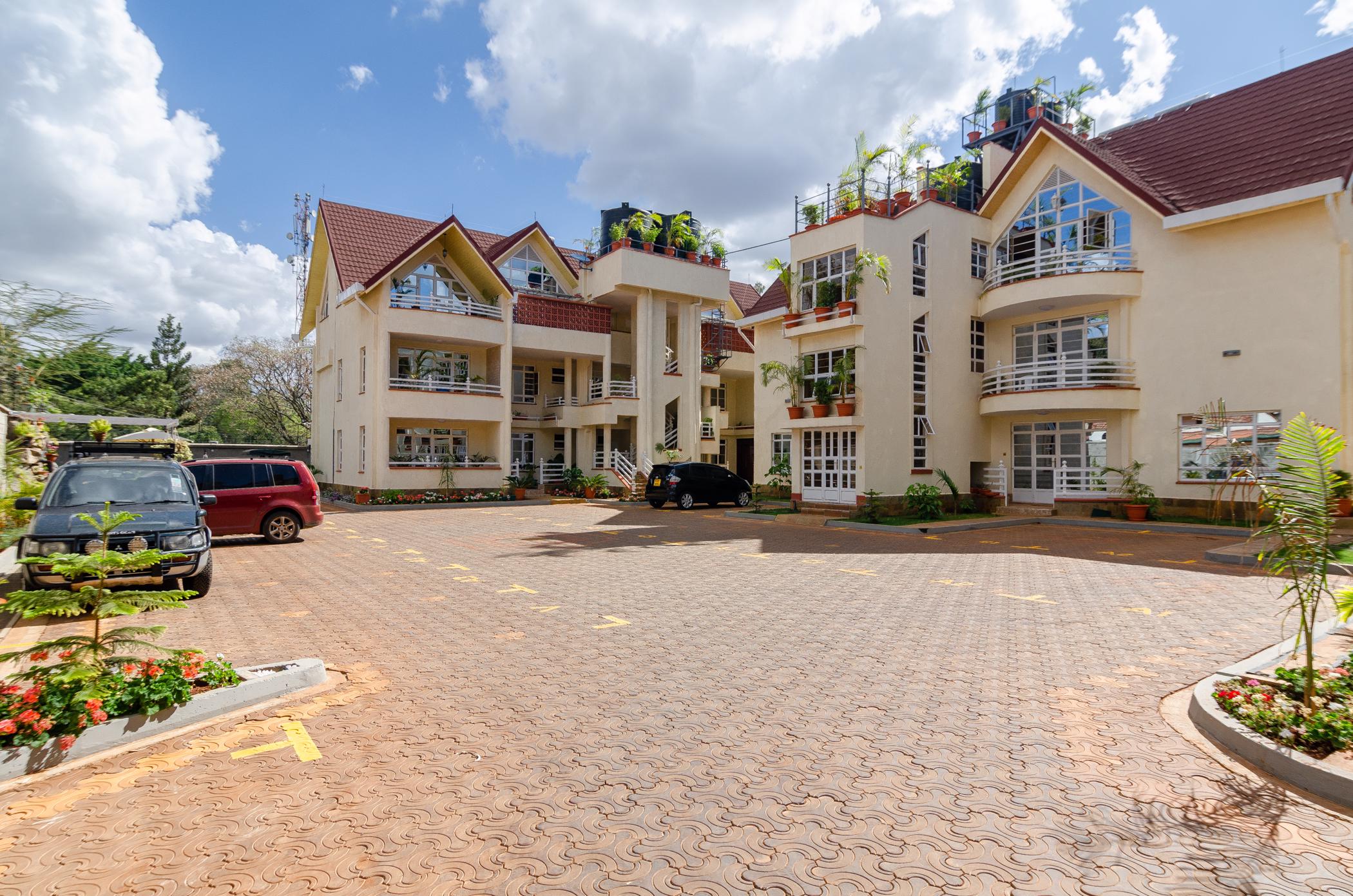 Land and Houses for Sale in Karen Kenya Property Pam Golding Properties