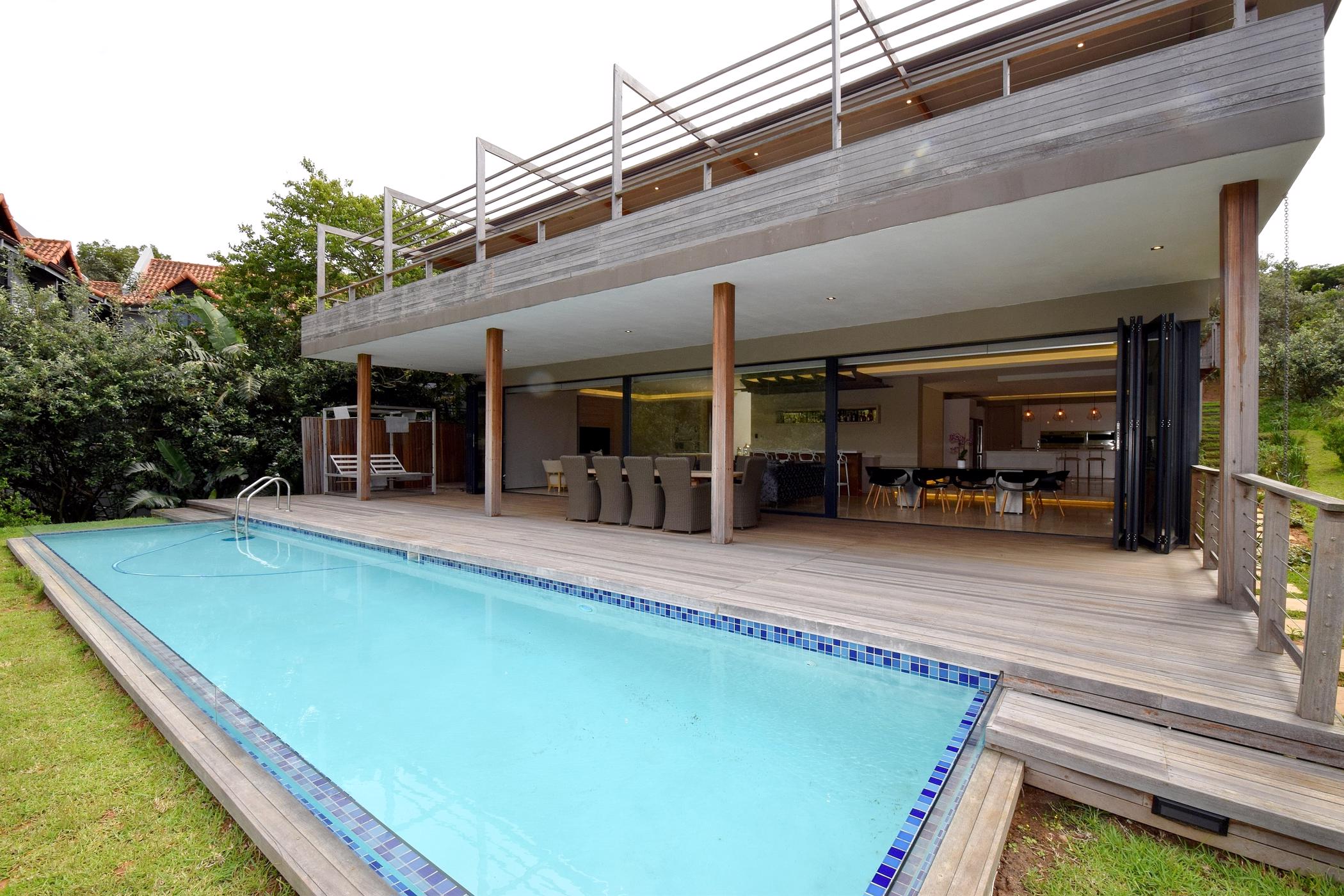 4 bedroom house for sale in Zimbali Estate