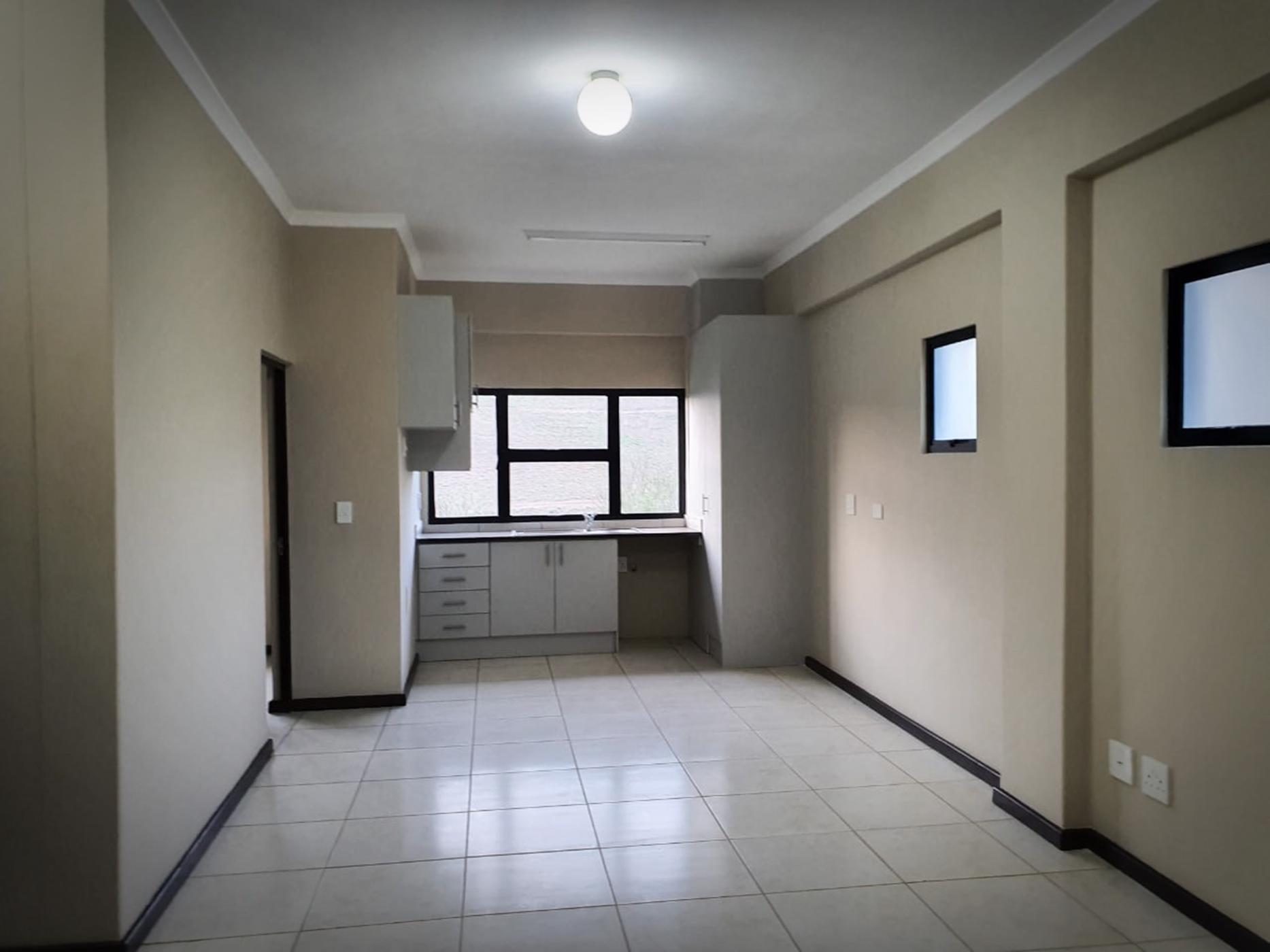 2 bedroom apartment to rent in Tongaat