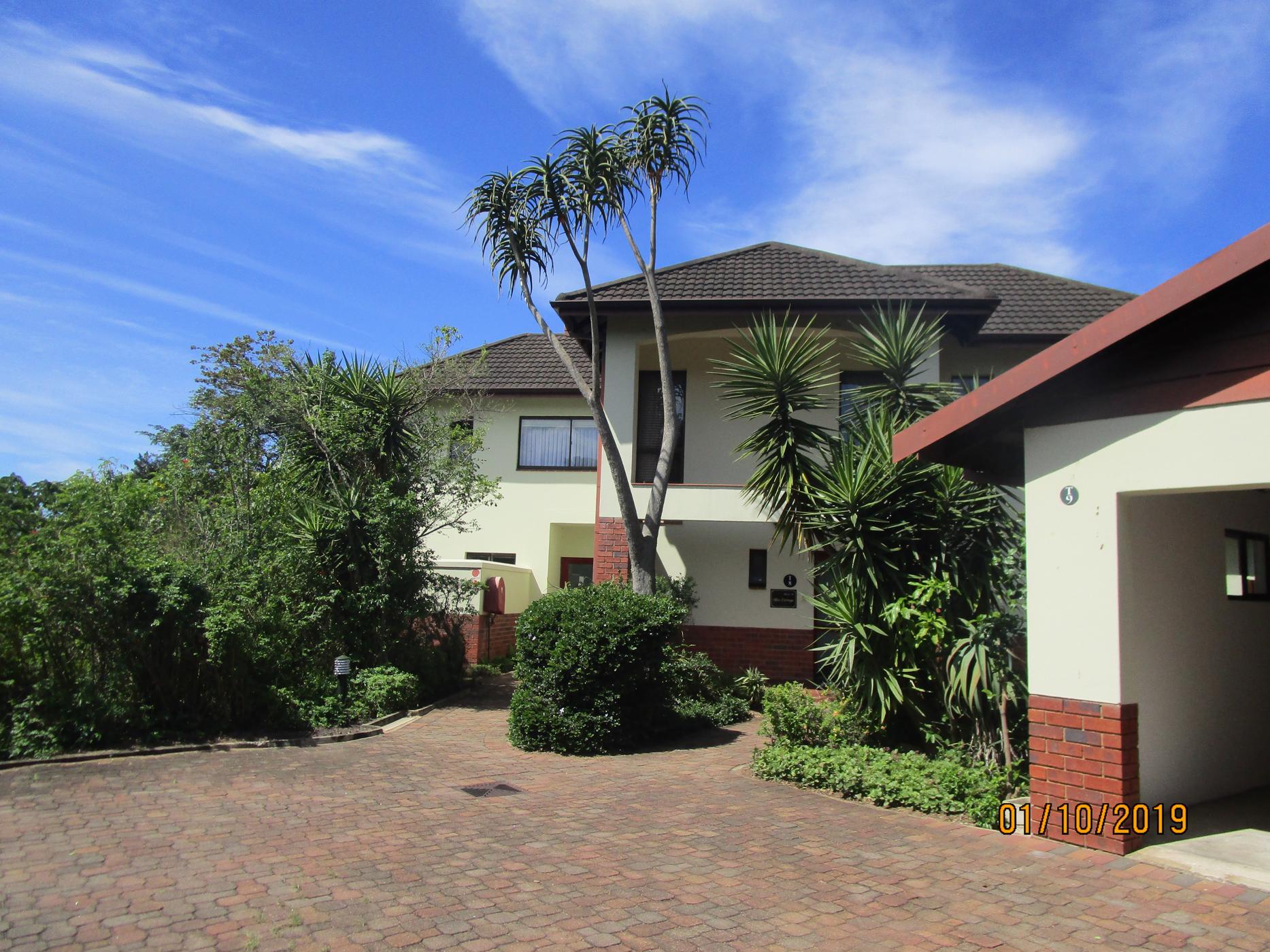 3 Bedroom Golf Estate House For Sale Pennington 1SI1460774 Pam