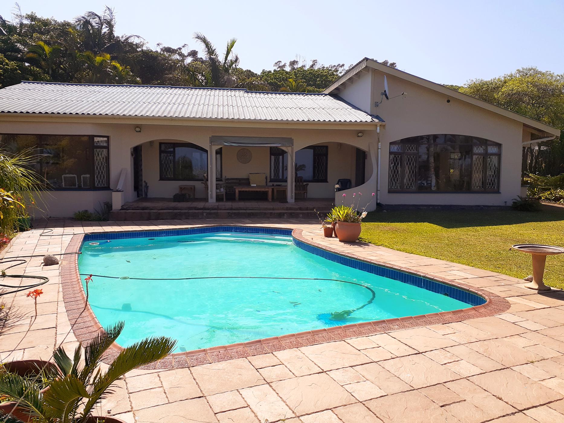 3 Bedroom House For Sale Melville Port Shepstone 1PX1556403 Pam 