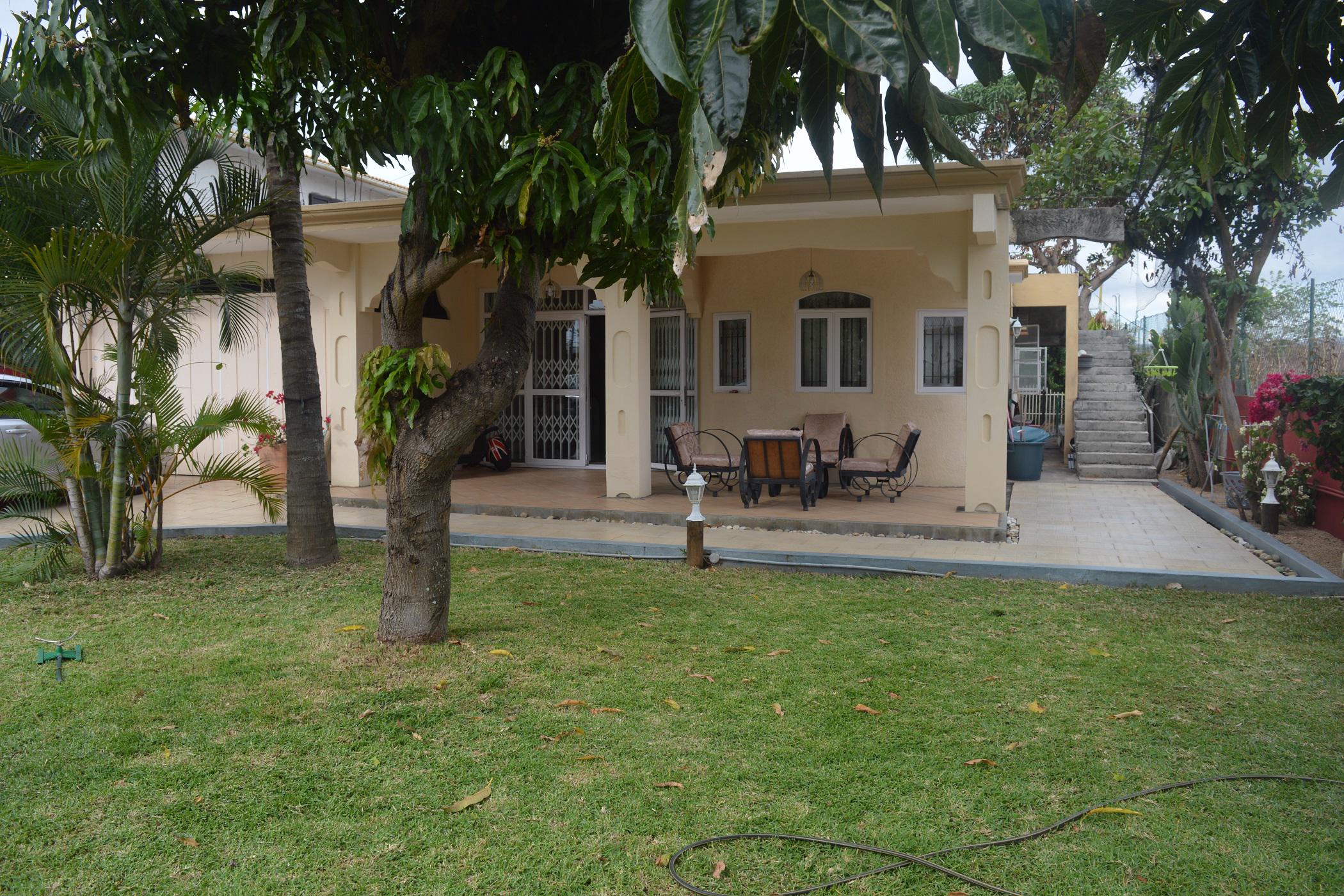 3 Bedroom House For Sale Albion (Mauritius) MUR1510488 Pam