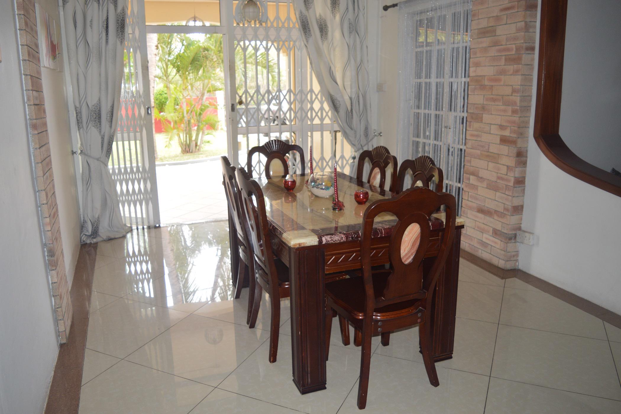 3 Bedroom House For Sale Albion (Mauritius) MUR1510488 Pam