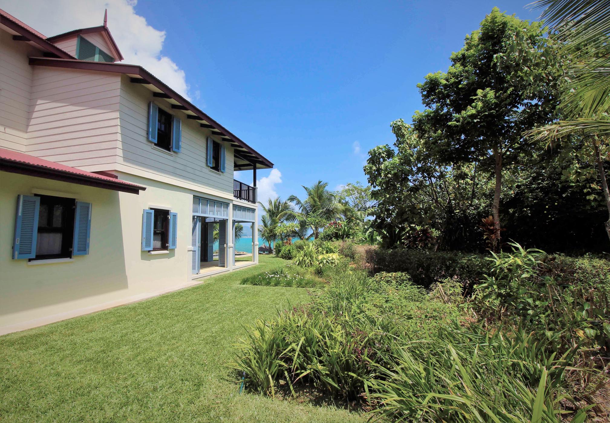 4 Bedroom Townhouse For Sale Eden Island (Seychelles) SR1462086