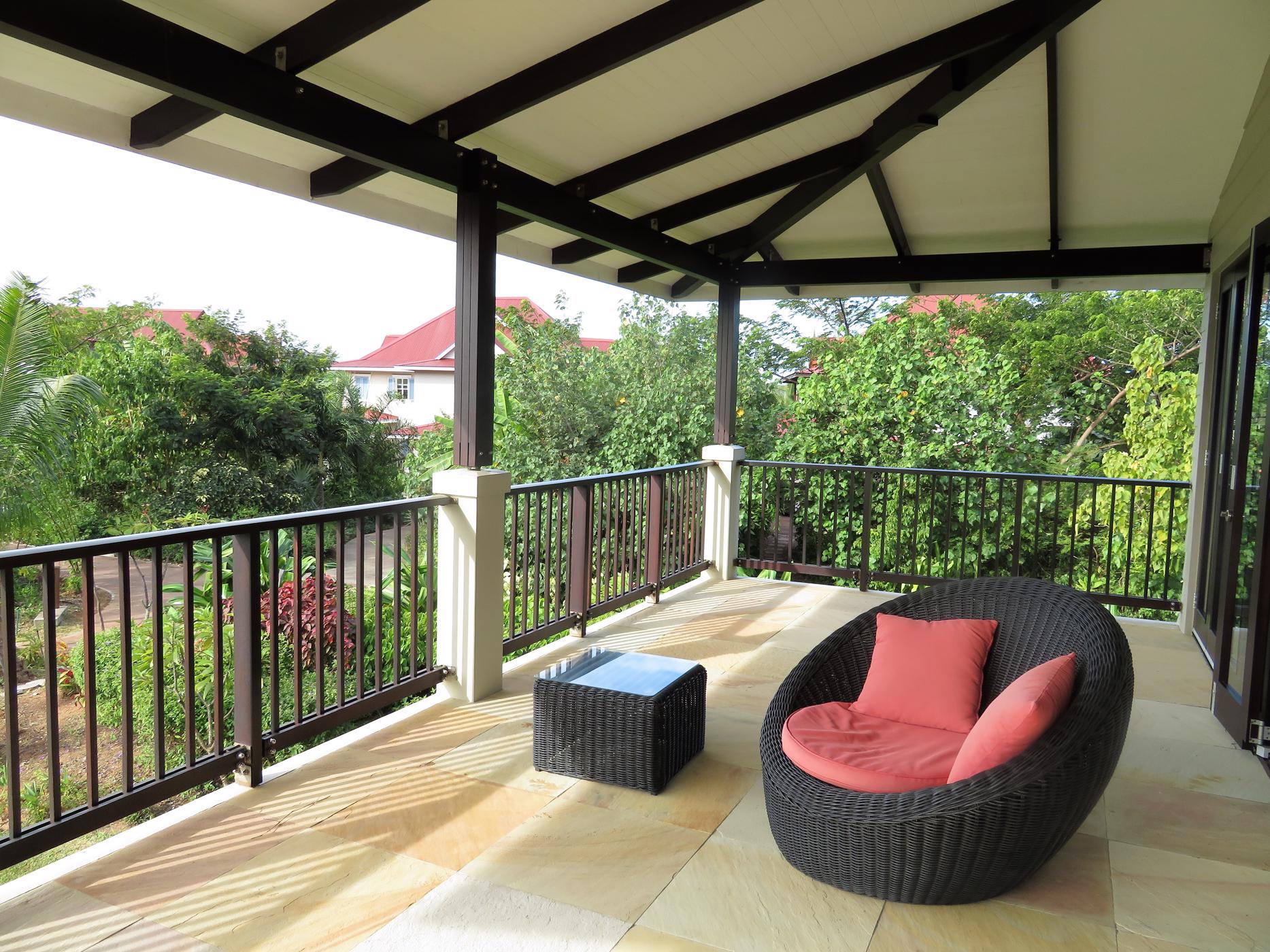 4 Bedroom Townhouse For Sale Eden Island (Seychelles) SR1462086