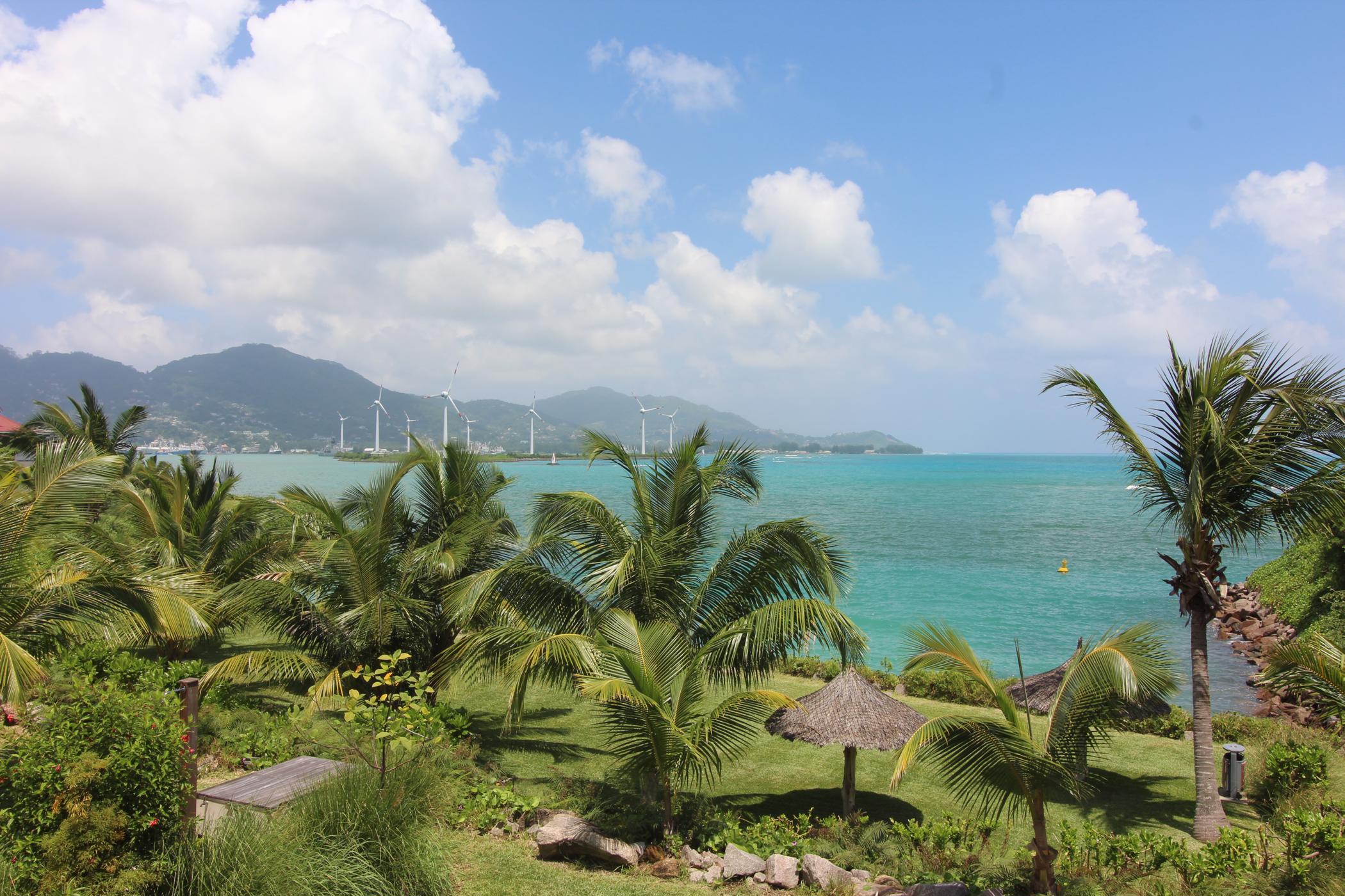 4 Bedroom Townhouse For Sale Eden Island (Seychelles) SR1462086