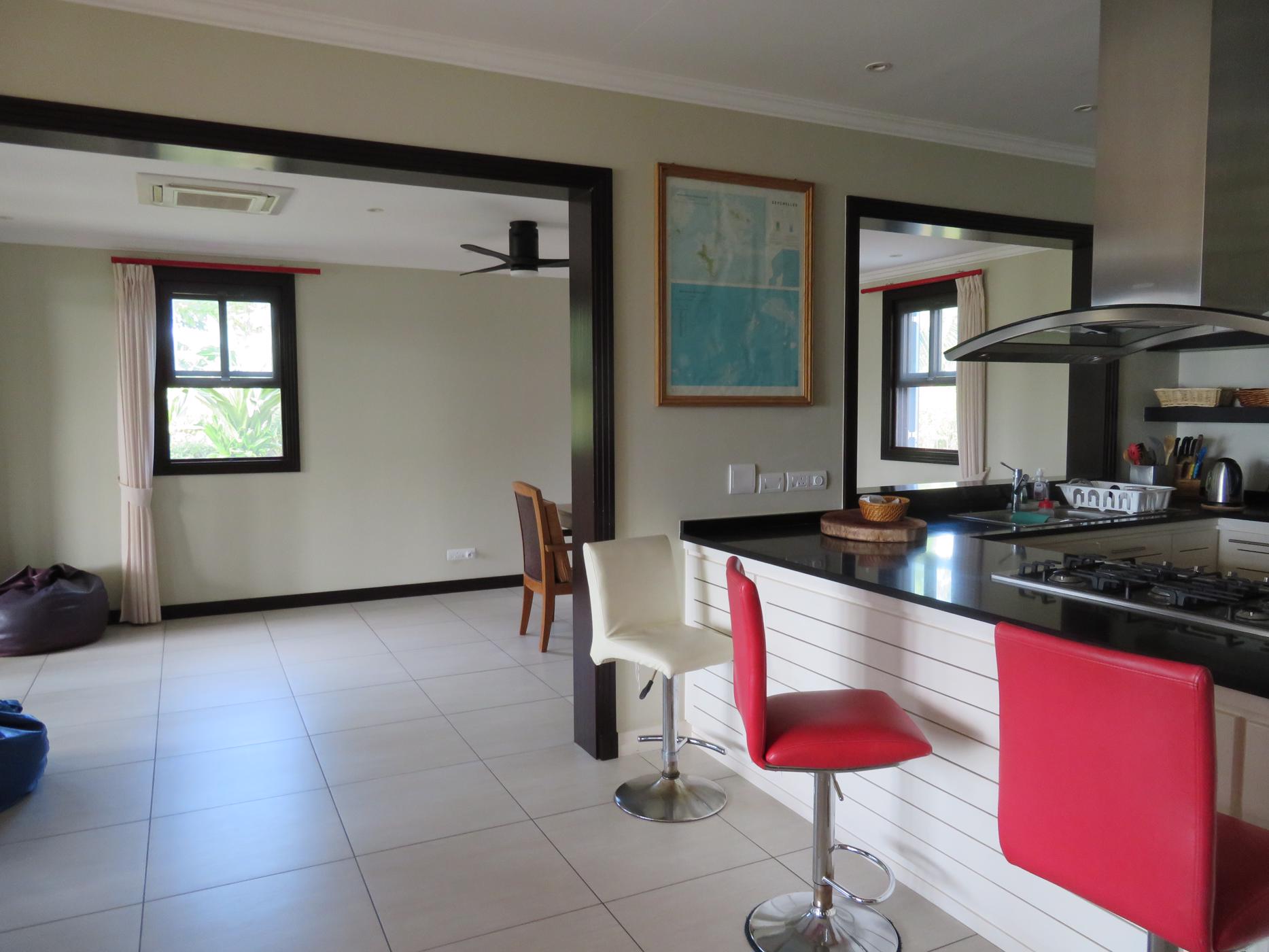 4 Bedroom Townhouse For Sale Eden Island (Seychelles) SR1462086