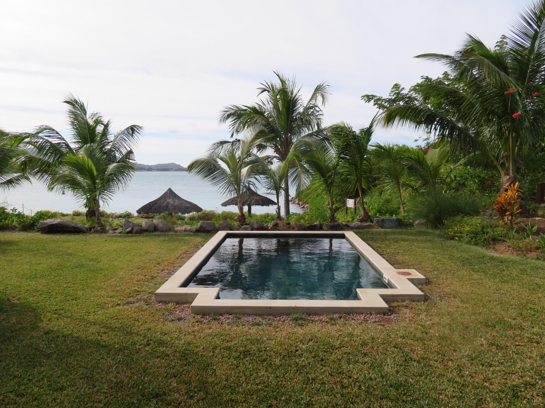 4 Bedroom Townhouse For Sale Eden Island (Seychelles) SR1462086