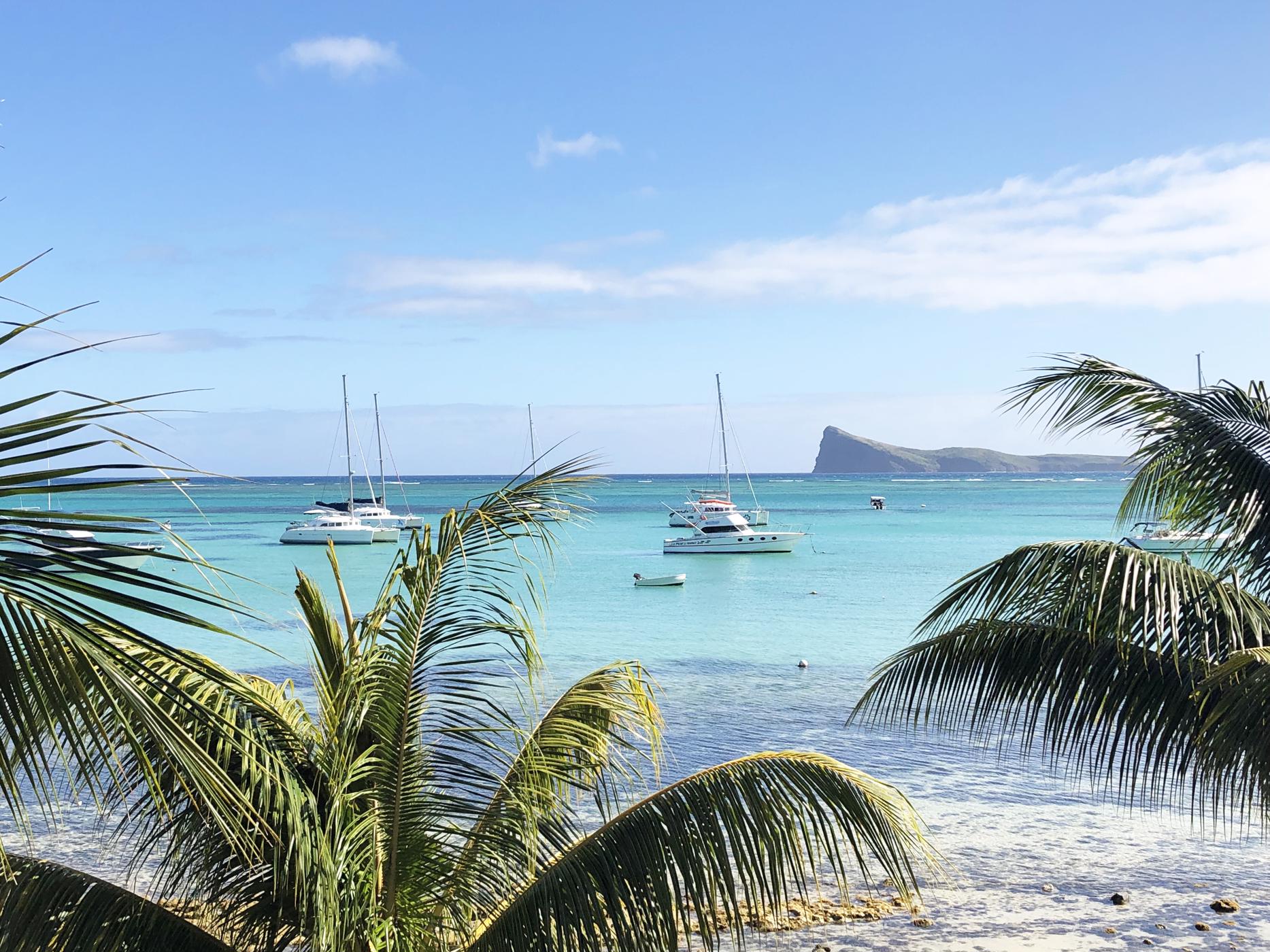 3 bedroom apartment for sale in Pereybere (Mauritius)