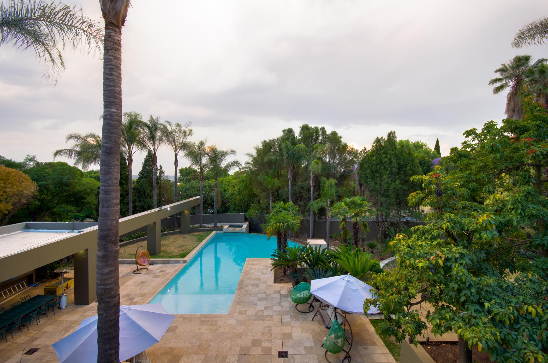 5 Bedroom House For Sale Sandhurst HP1532939 Pam Golding Properties