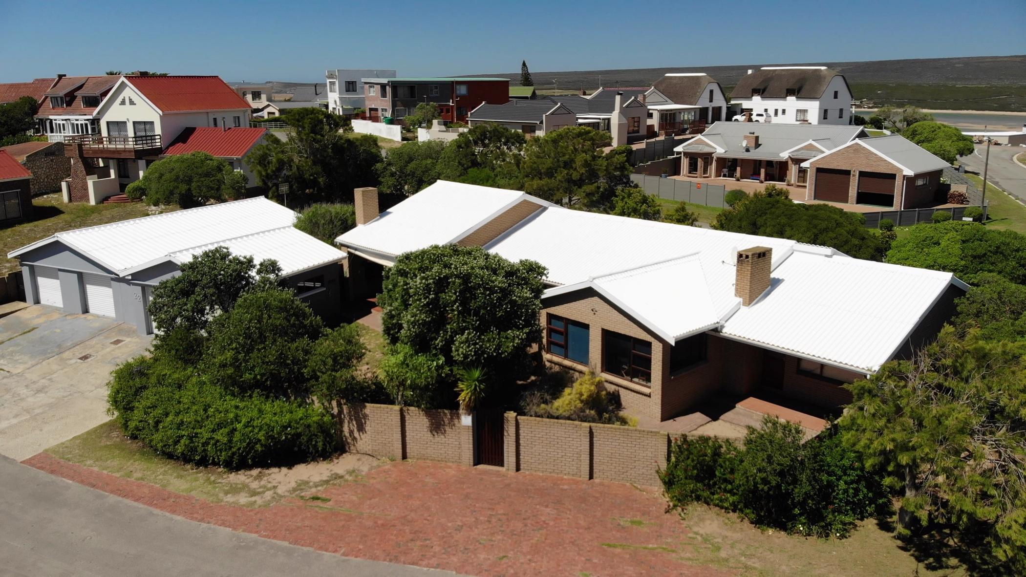 Witsand Property For Sale Pam Golding Properties