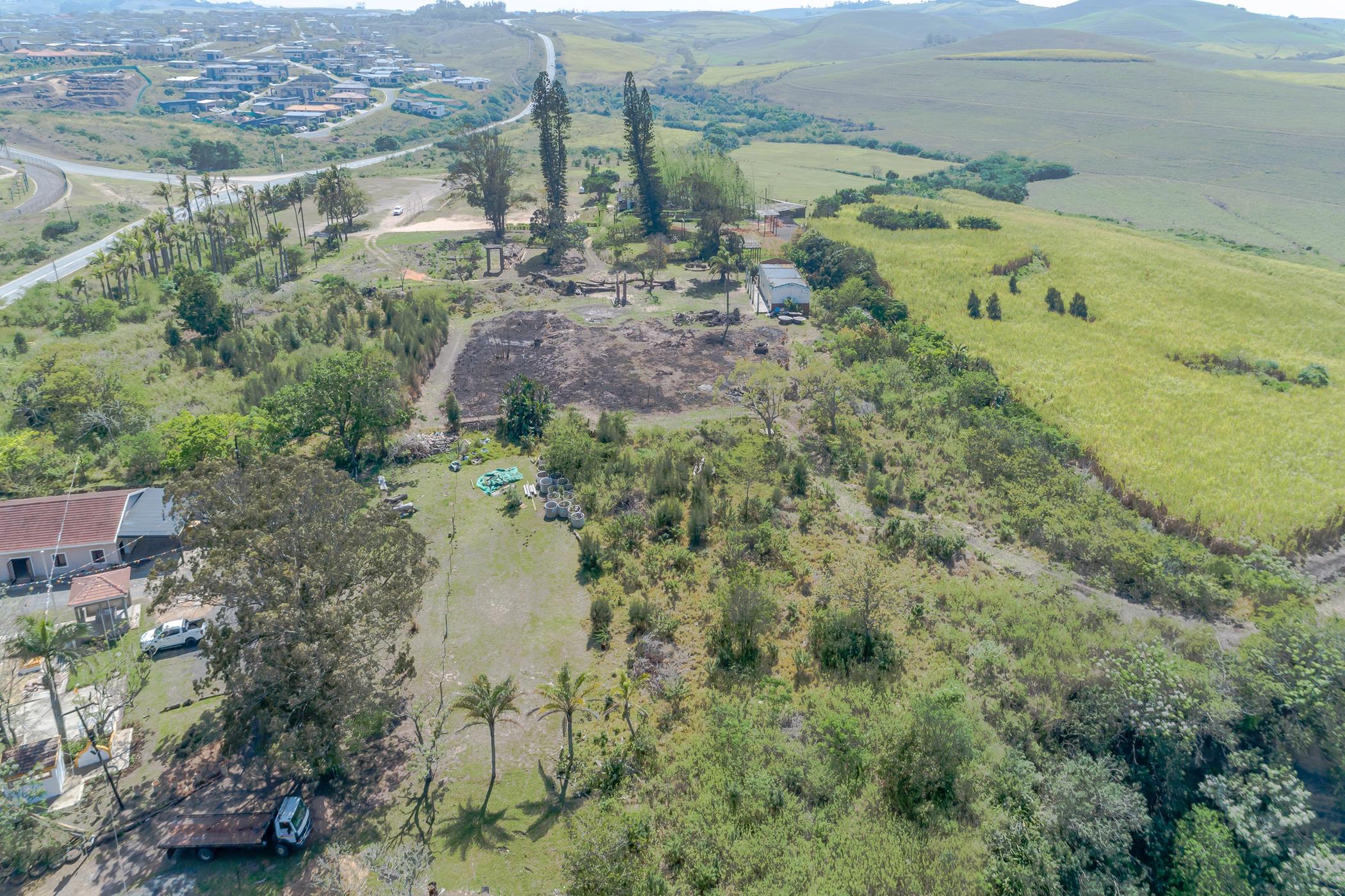 63254 m2 Vacant Land For Sale Tinley Manor 1BD1458418 Pam Golding