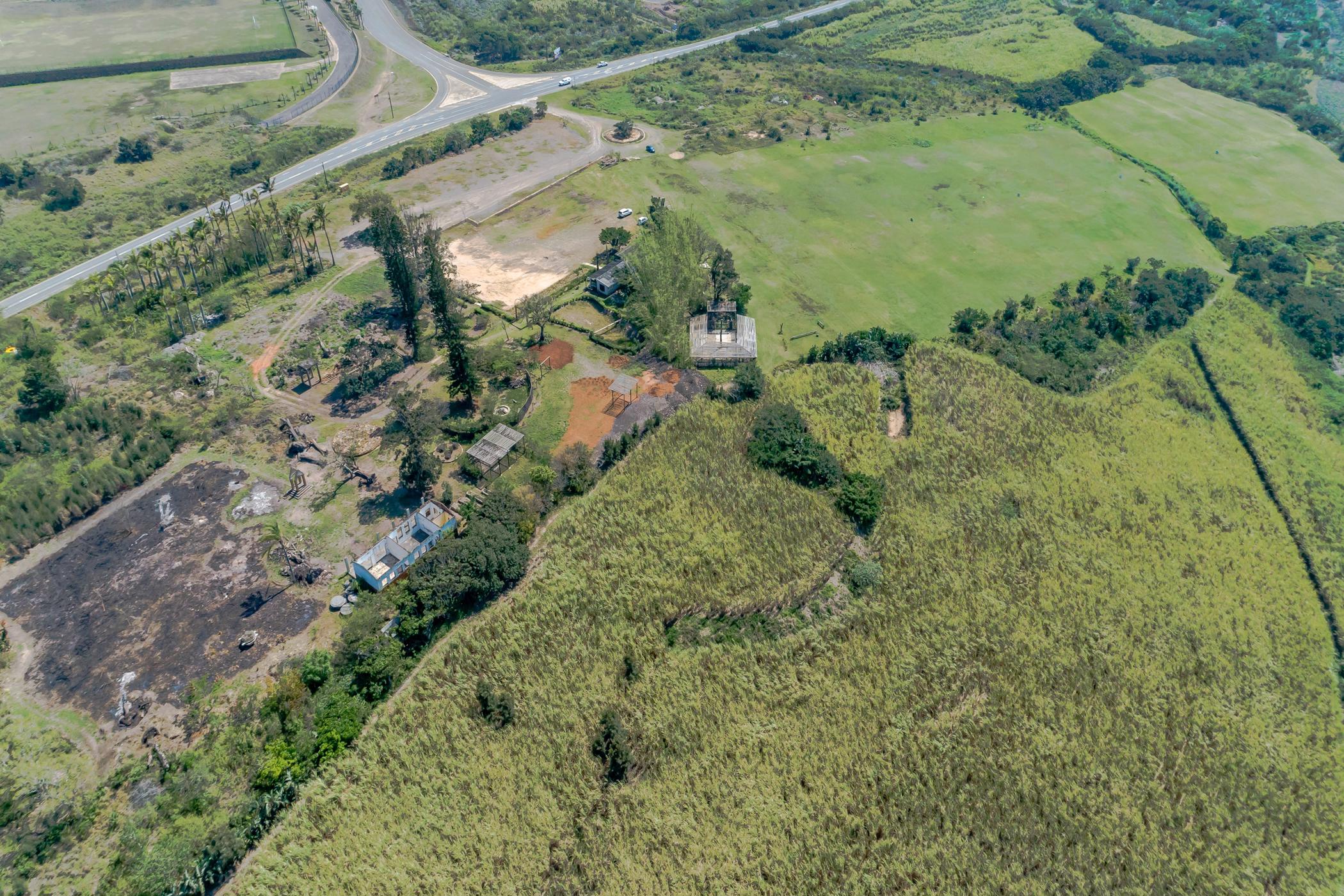 63254 m2 Vacant Land For Sale Tinley Manor 1BD1458418 Pam Golding