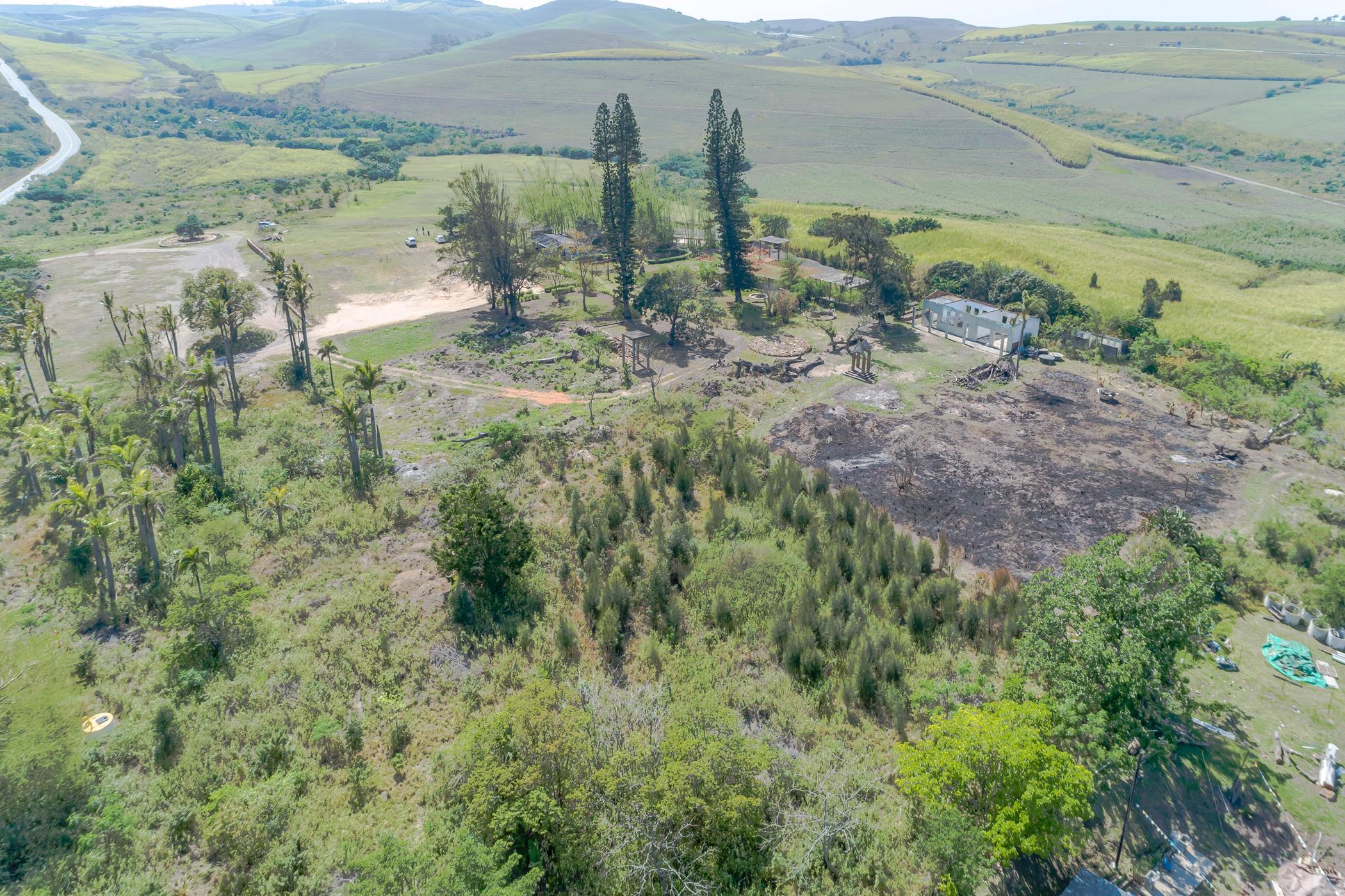 63254 m2 Vacant Land For Sale Tinley Manor 1BD1458418 Pam Golding