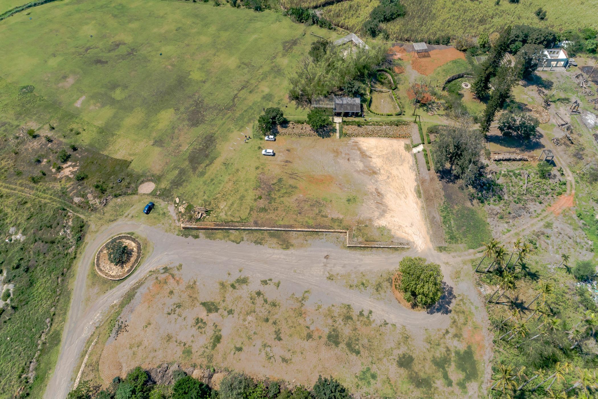 63254 m2 Vacant Land For Sale Tinley Manor 1BD1458418 Pam Golding