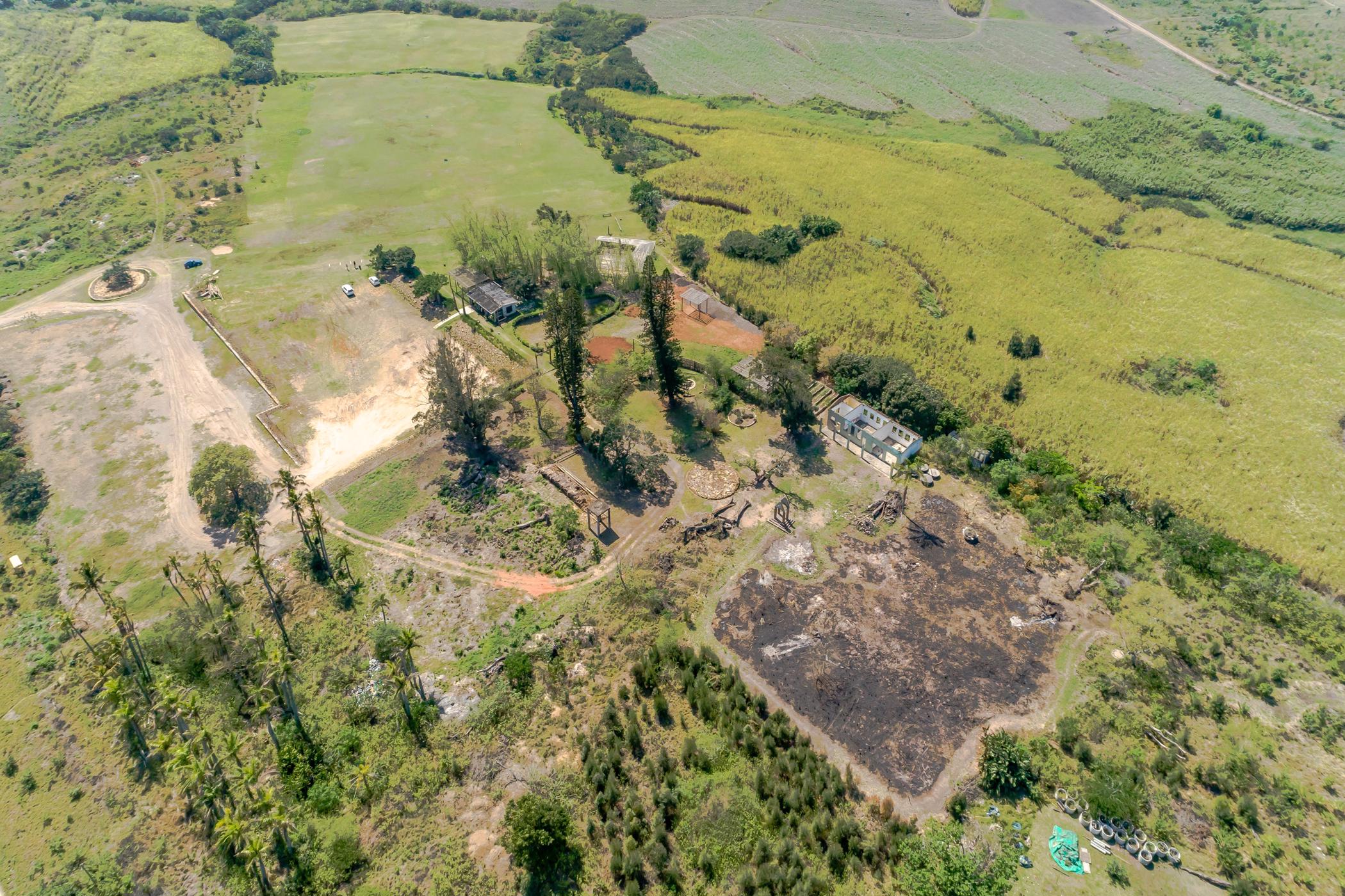 63254 m2 Vacant Land For Sale Tinley Manor 1BD1458418 Pam Golding