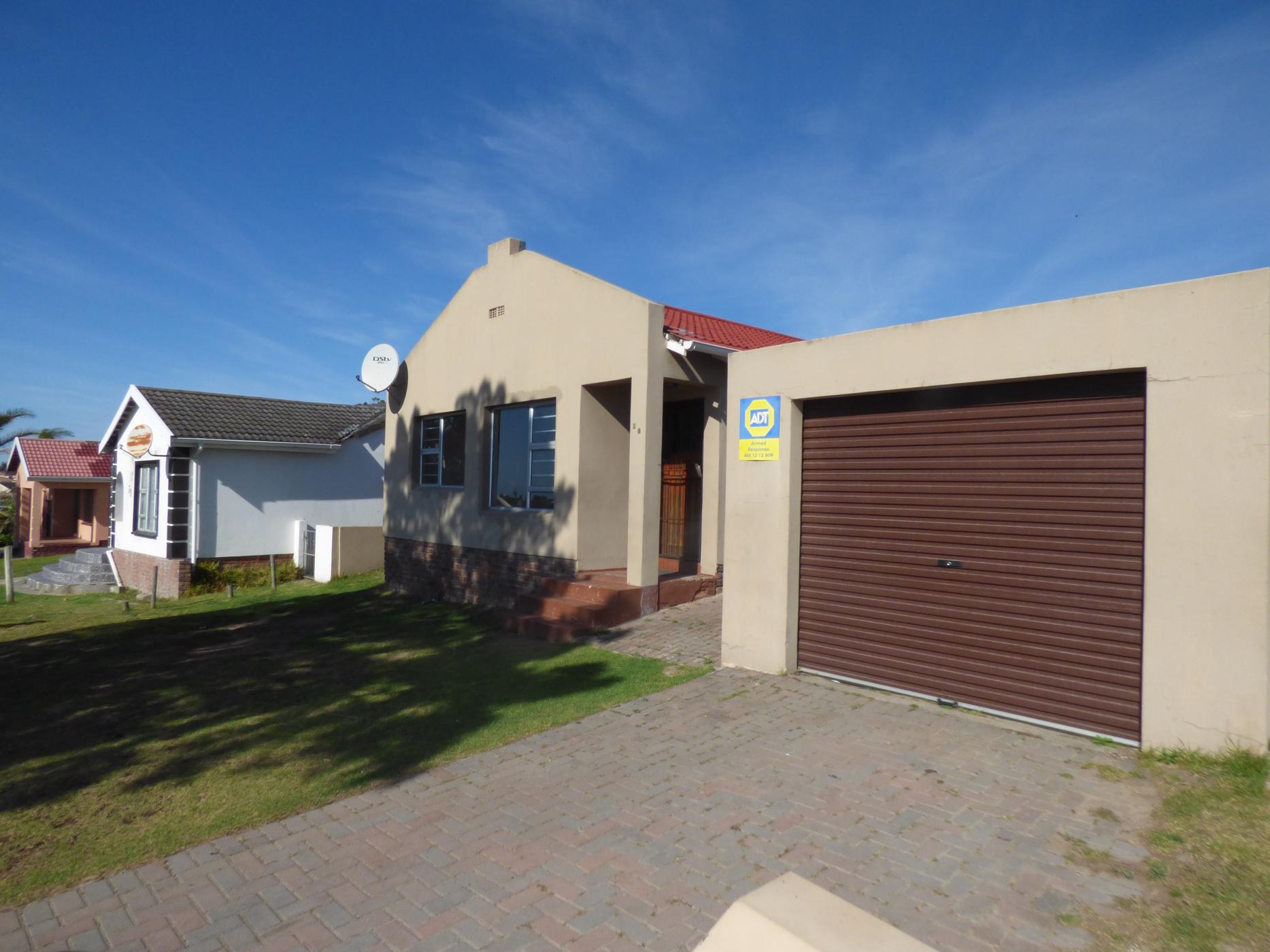 2 Bedroom House To Rent Morningside (East London) 1ET1317605 Pam