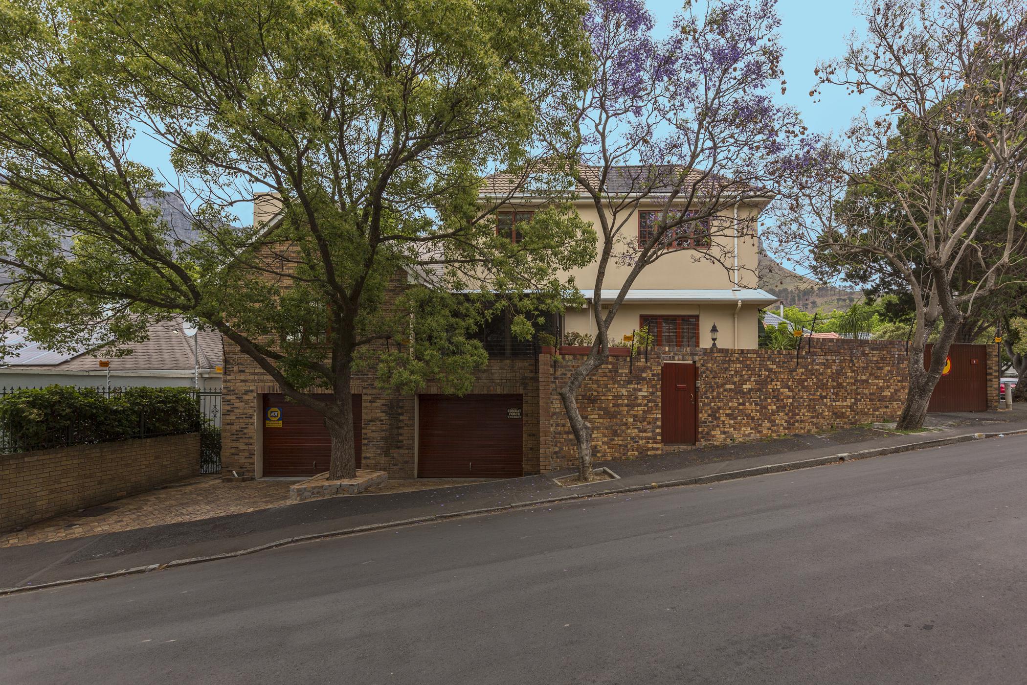 5 Bedroom House For Sale Tamboerskloof AS1642075 Pam Golding