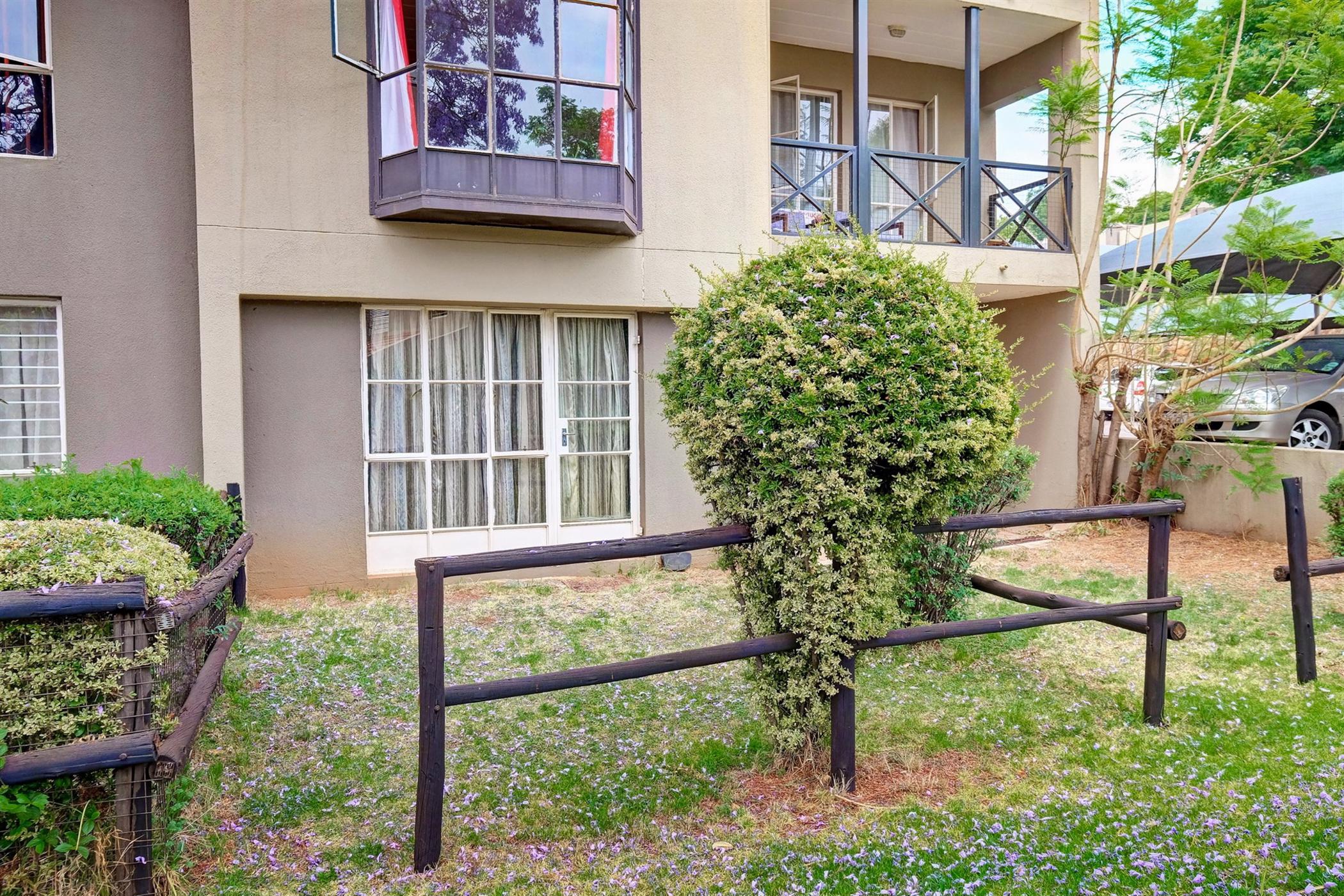 1 bedroom studio apartment for sale in Melville (Johannesburg)