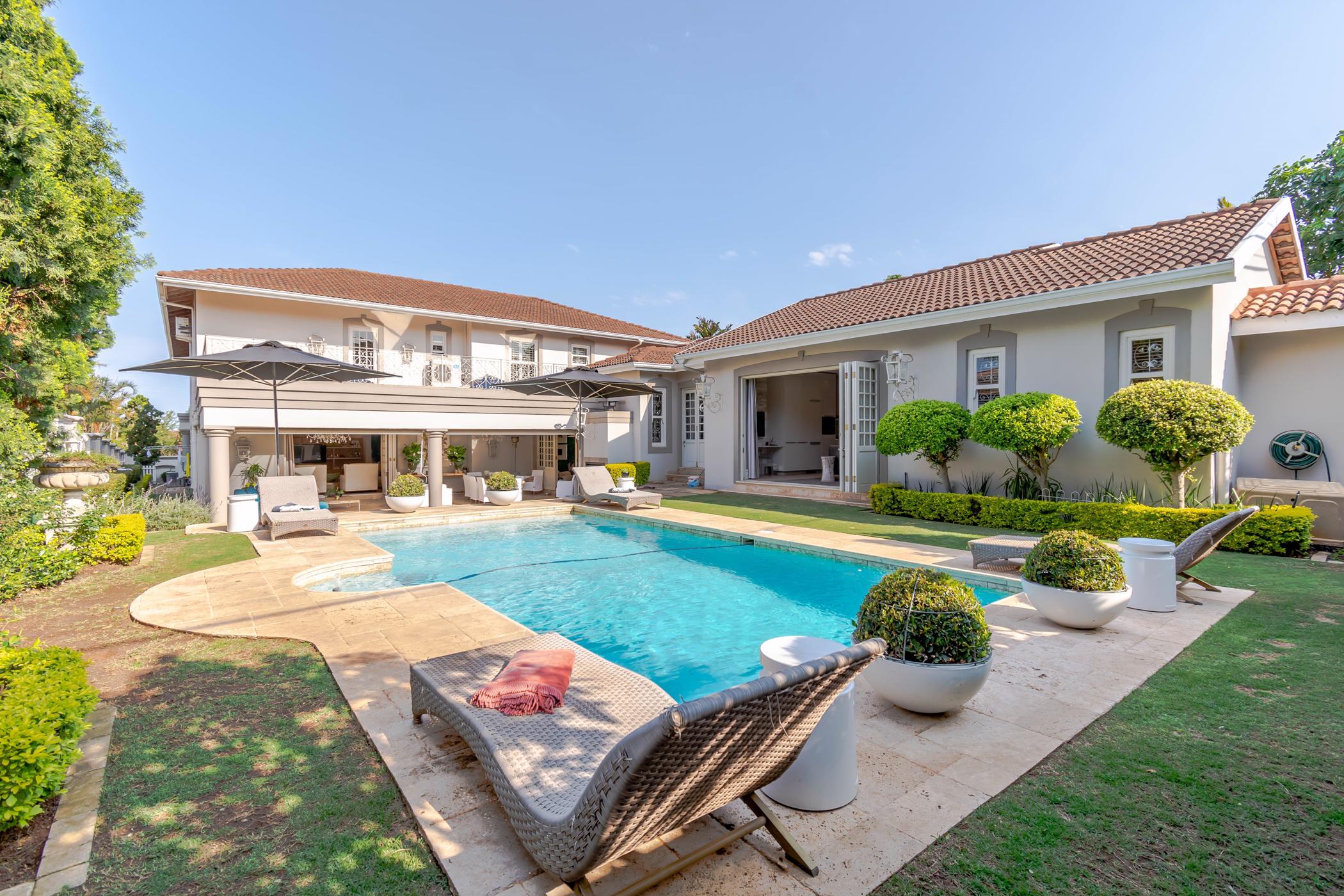 5 bedroom house for sale in uMhlanga Rocks