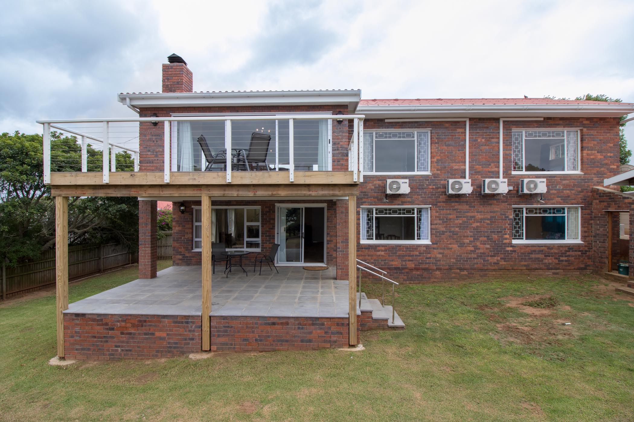 4 Bedroom Doublestorey House To Rent Kenton on Sea 1KO1651515