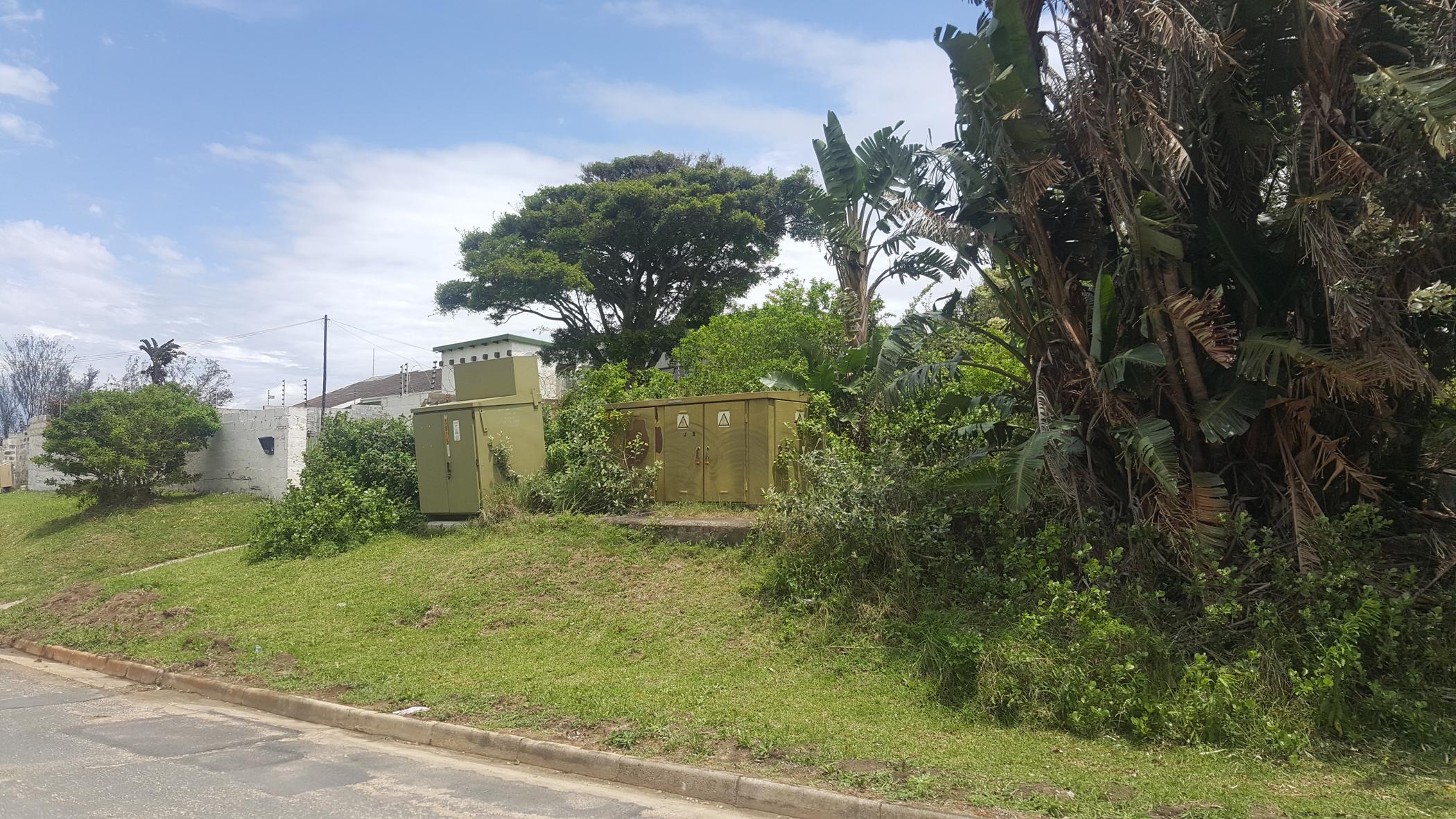 1298 M2 Vacant Land For Sale 