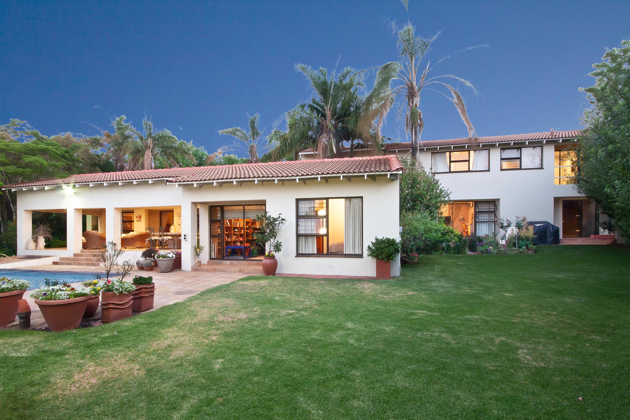 5 Bedroom House For Sale Sandhurst HP1594620 Pam Golding Properties