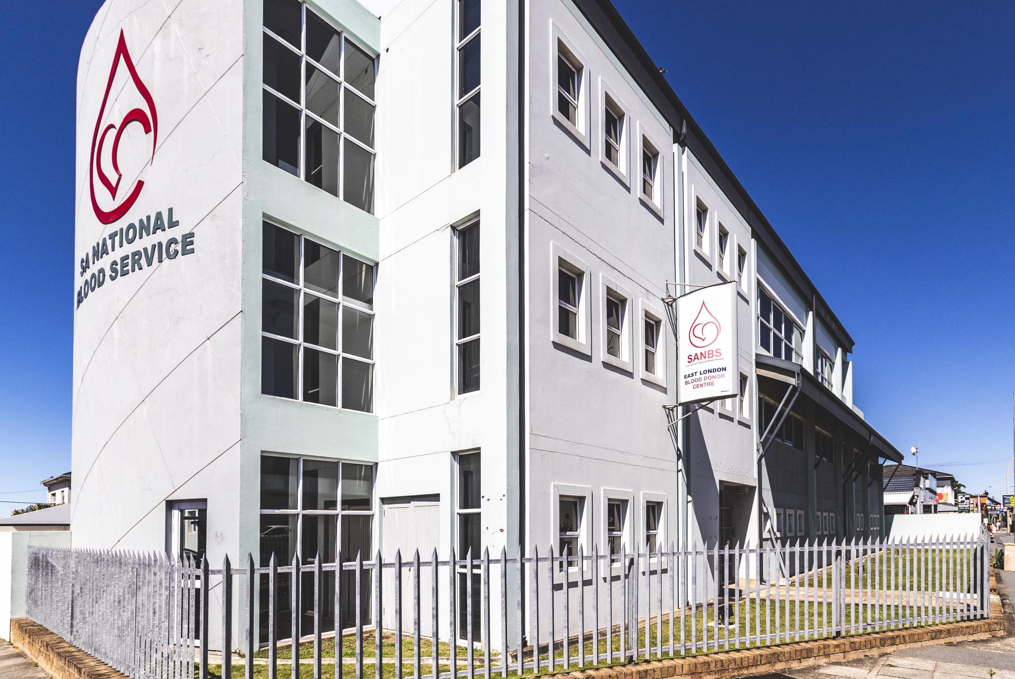 1222 m2 Commercial Office For Sale Berea (East London) 1ET1465197