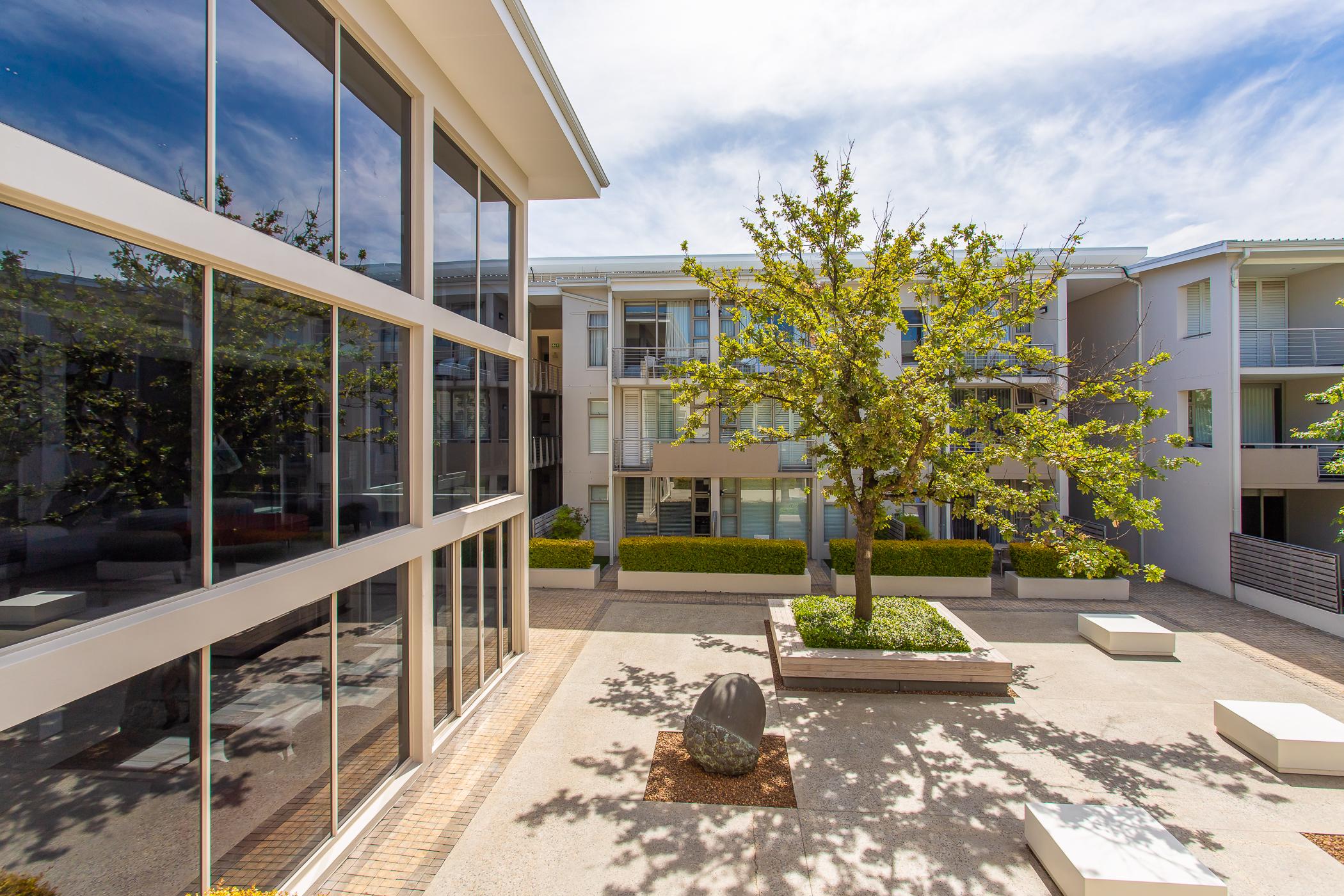 Stellenbosch Central 2 Bedroom Flats / Apartments To Rent Long Term